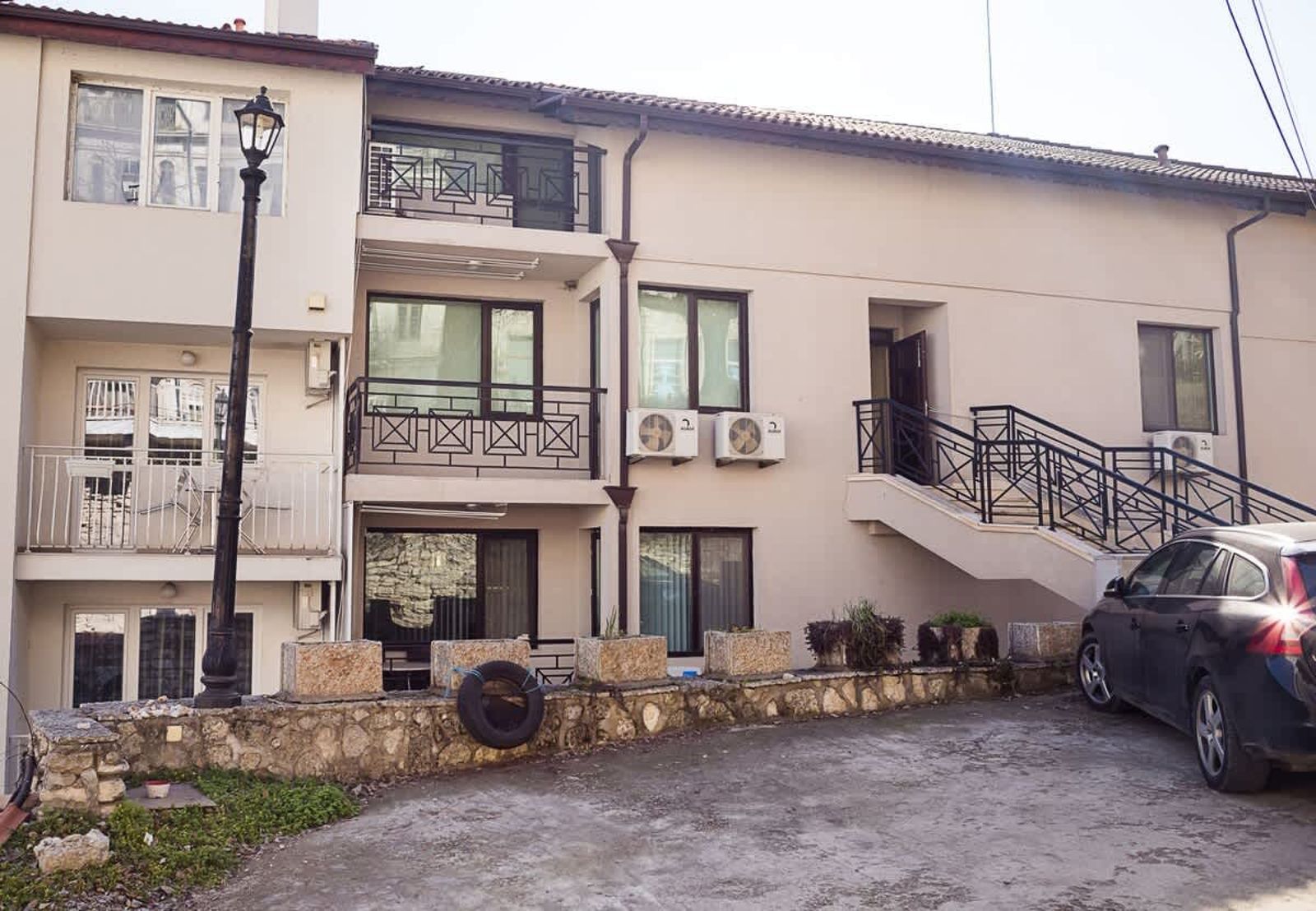 Cozy Seaside Escape – in Central Balchik - Photo 22