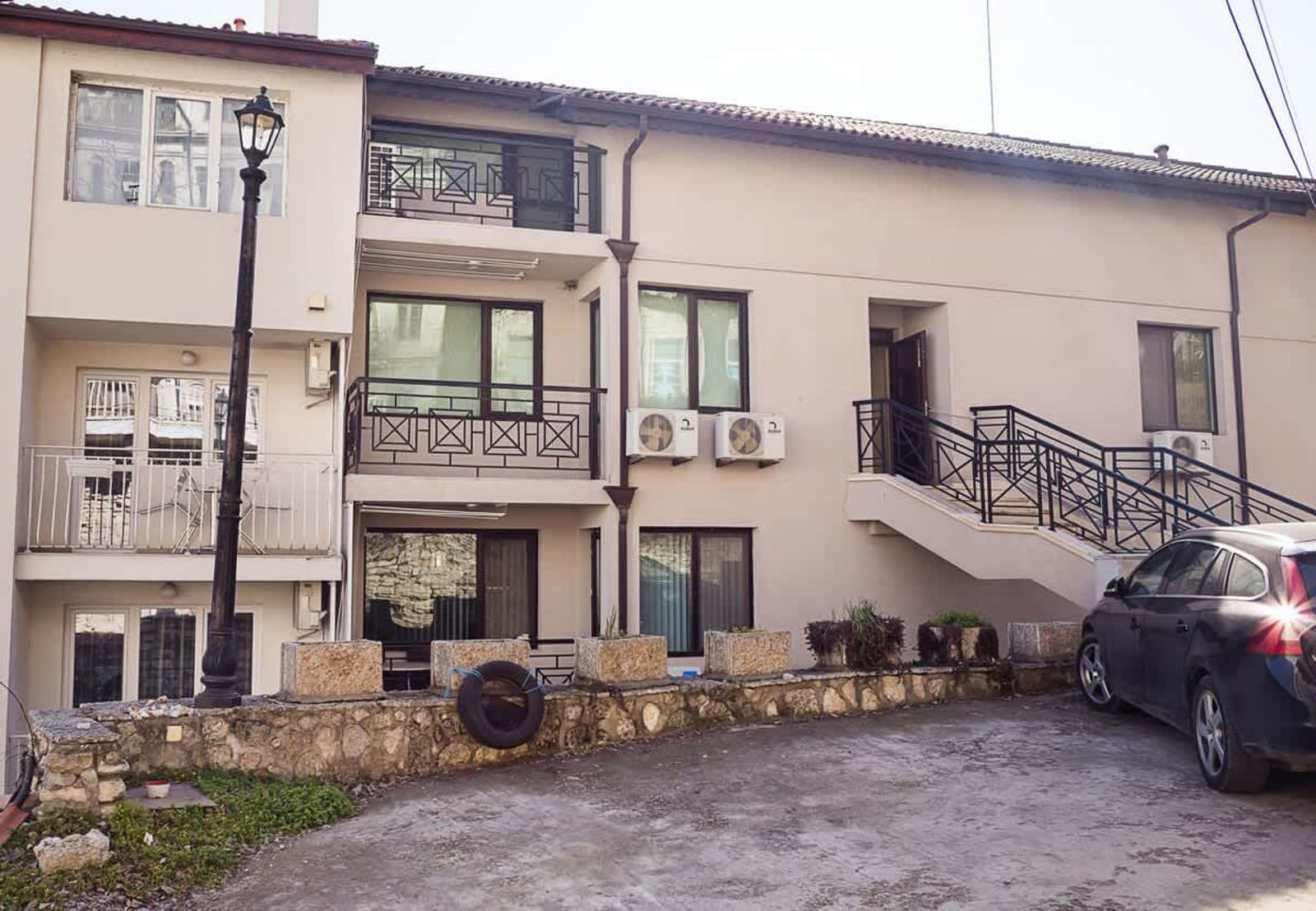 Cozy Seaside Escape – in Central Balchik - Photo 22