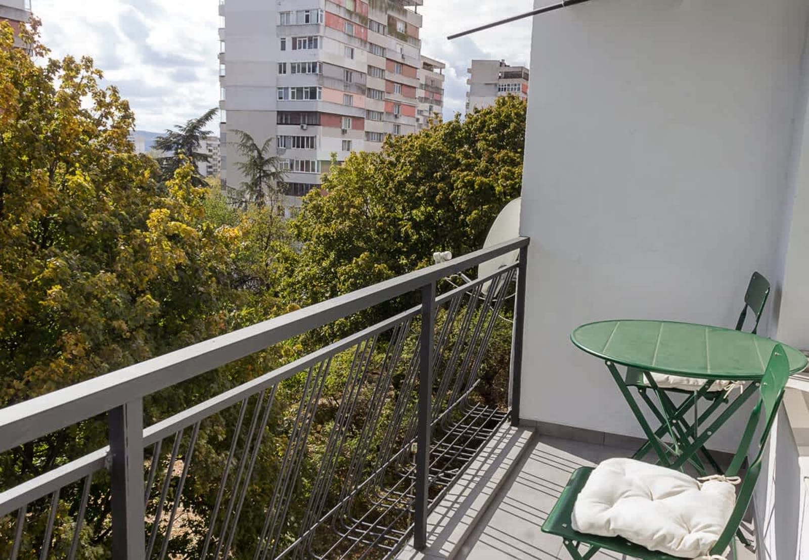 1BD Sea Garden Retreat with Dedicated Workspace - Photo 25