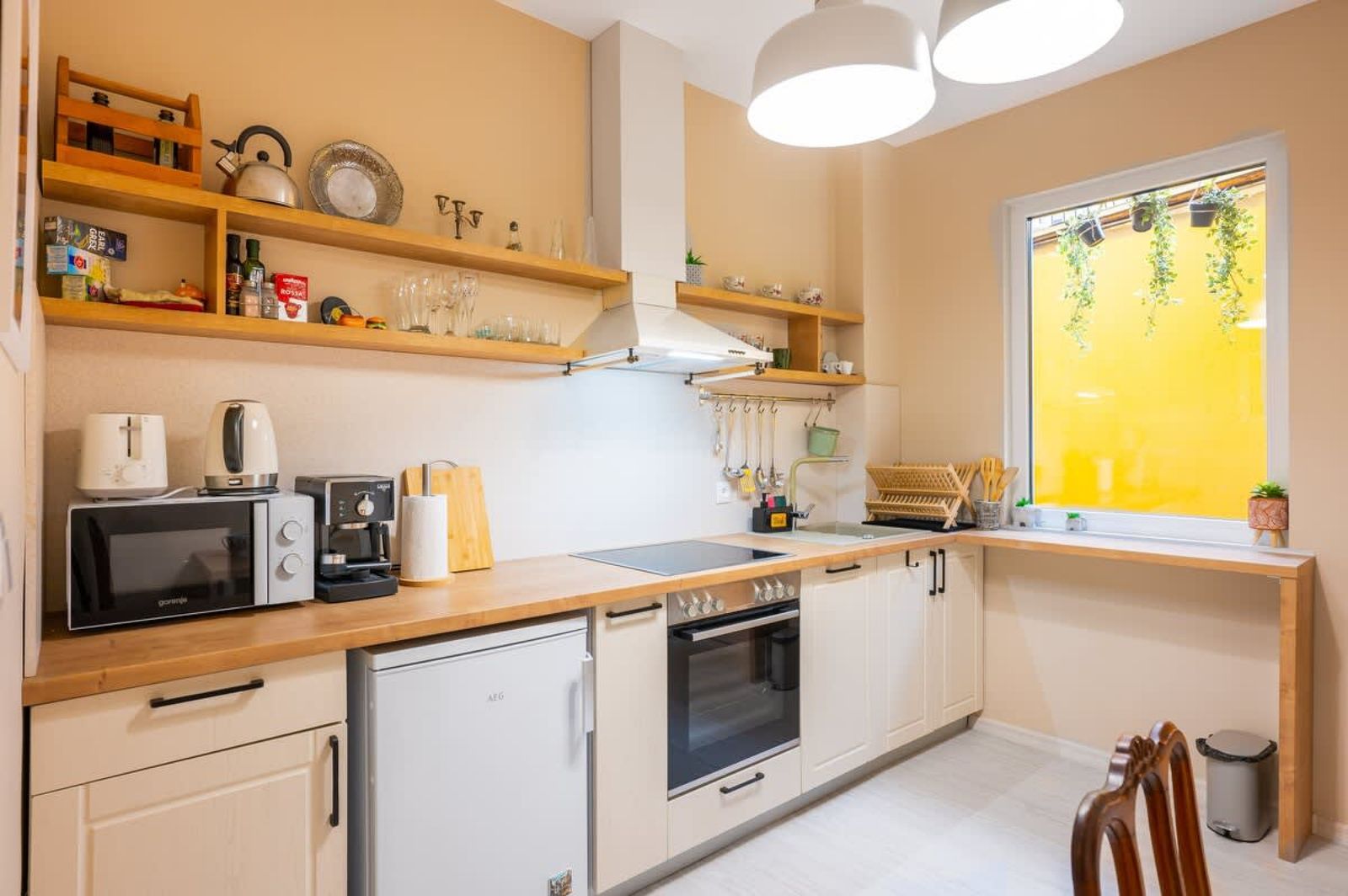 Central Stylish Suite &amp; Studio with Shared Terrace - Photo 37