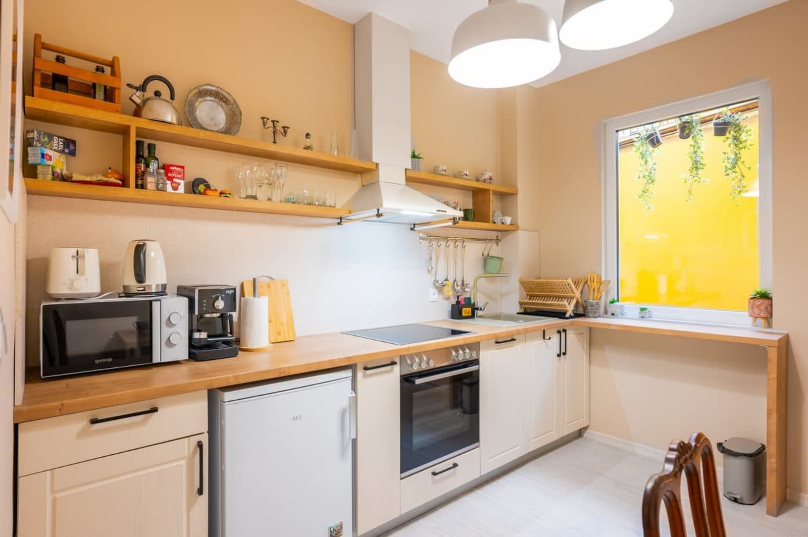 Central Stylish Suite &amp; Studio with Shared Terrace - Photo 37