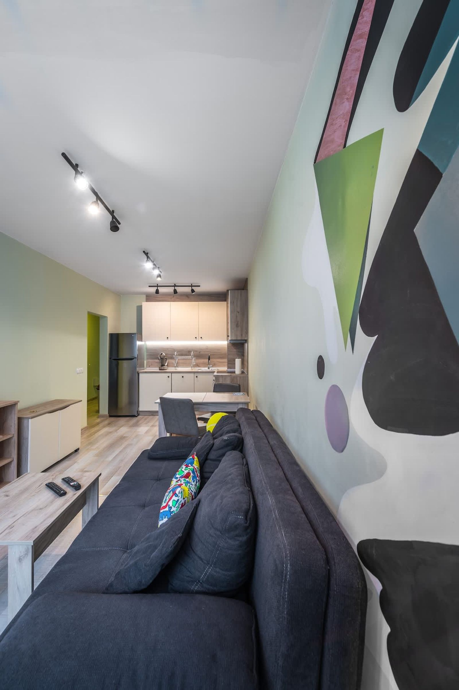 Intelligent Elephant Home - 1BDR Apartment - Photo 8