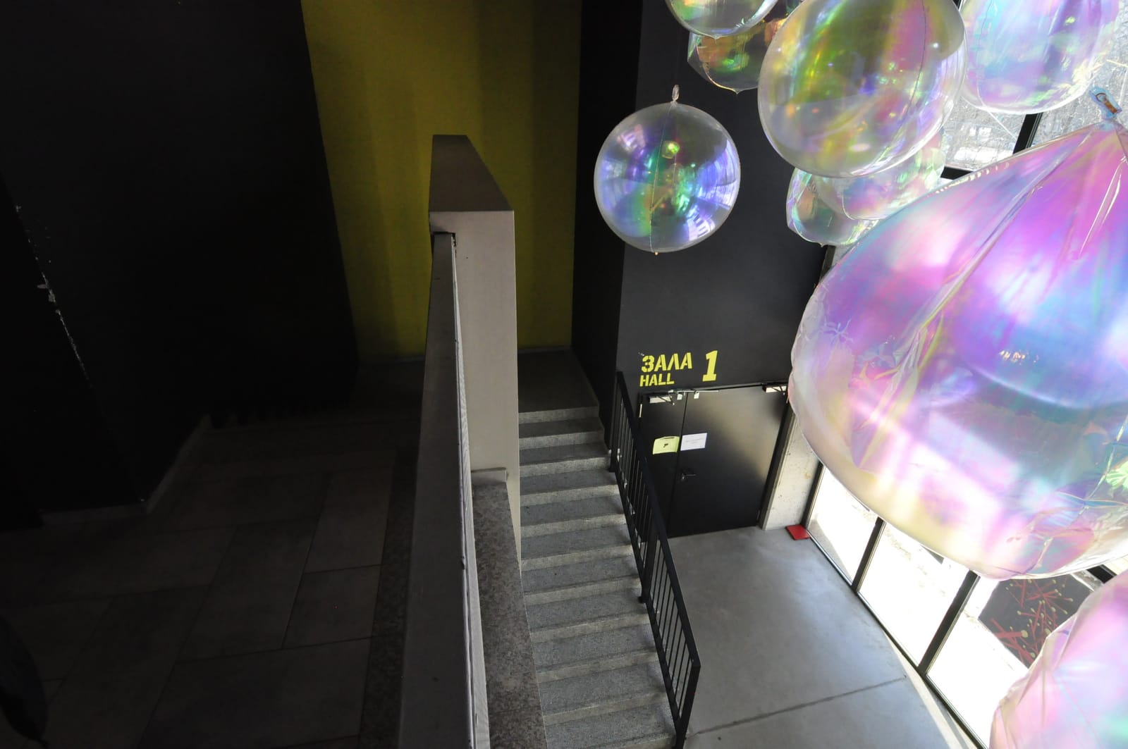 Center for contemporary arts TOPLOCENTRALA - Photo 27