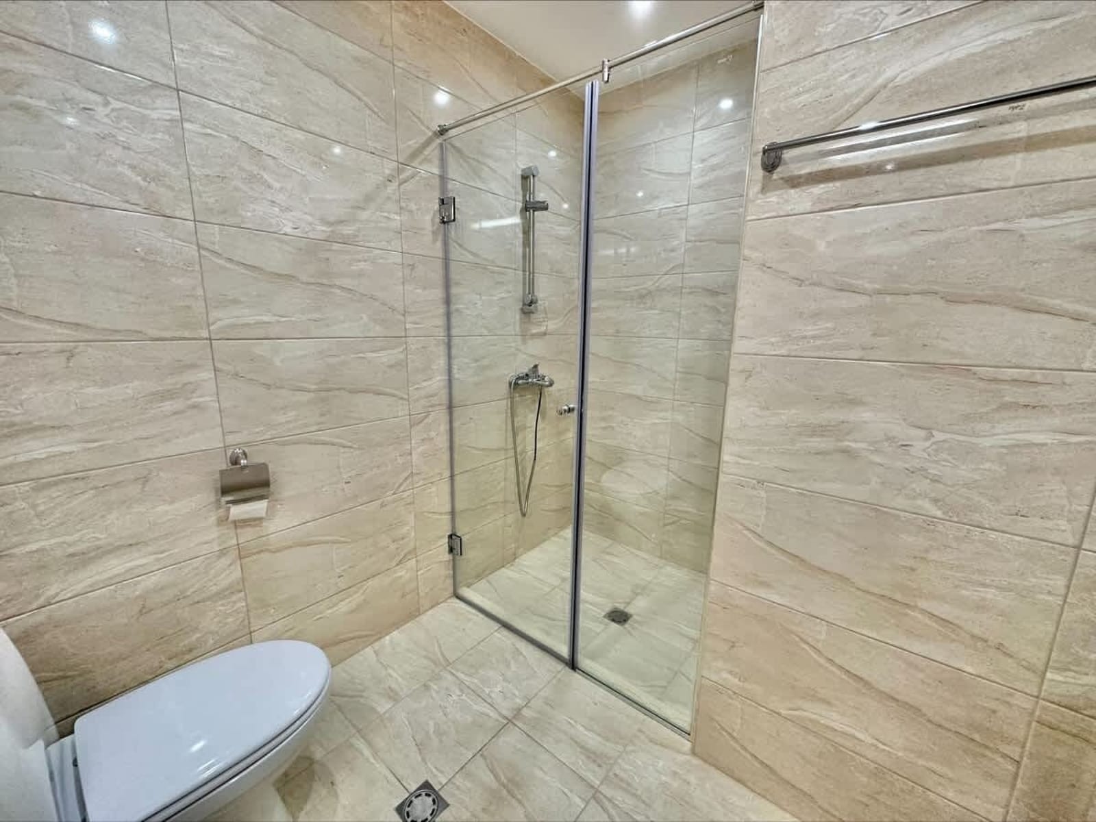 Cozy studio in Sea Dreams - Photo 52