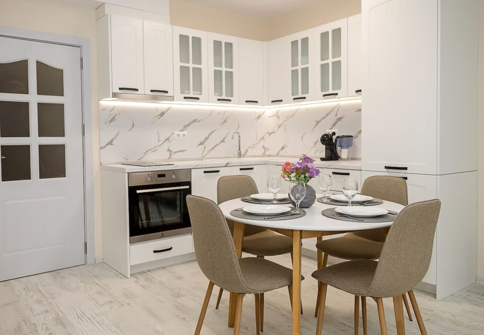 Casa Novara: Relax and Enjoy - 1BD Flat w/ Parking - Photo 9