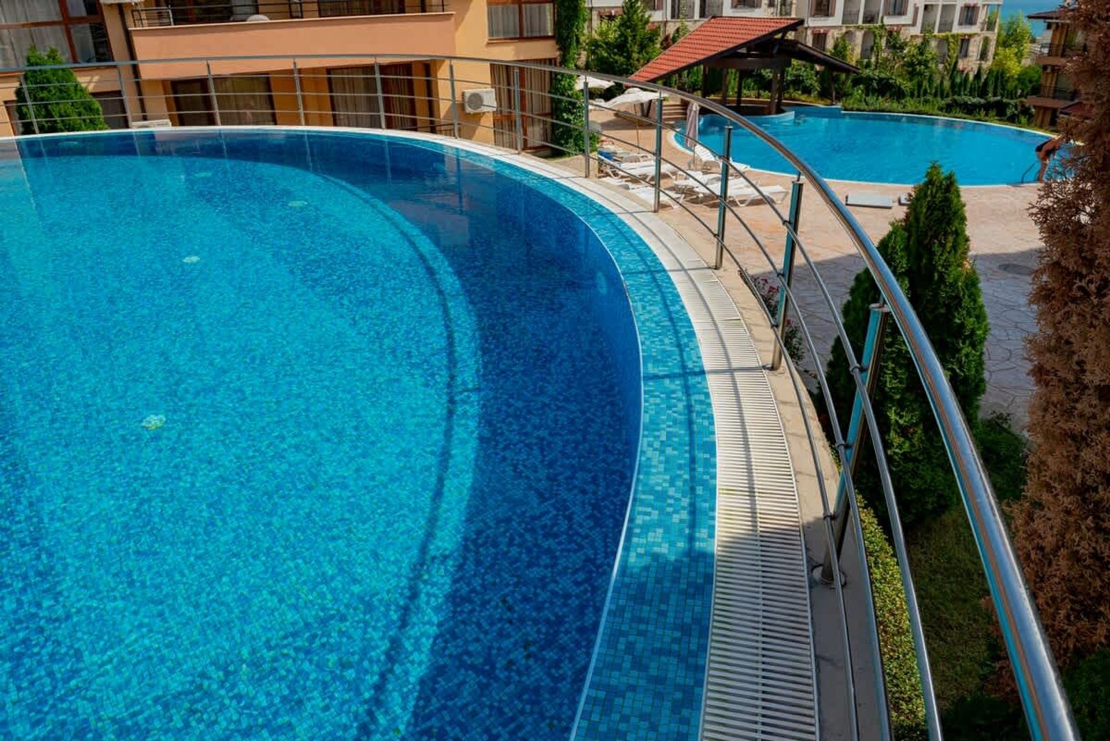 Paradise Dreams Cozy apartment with balcony - Photo 9