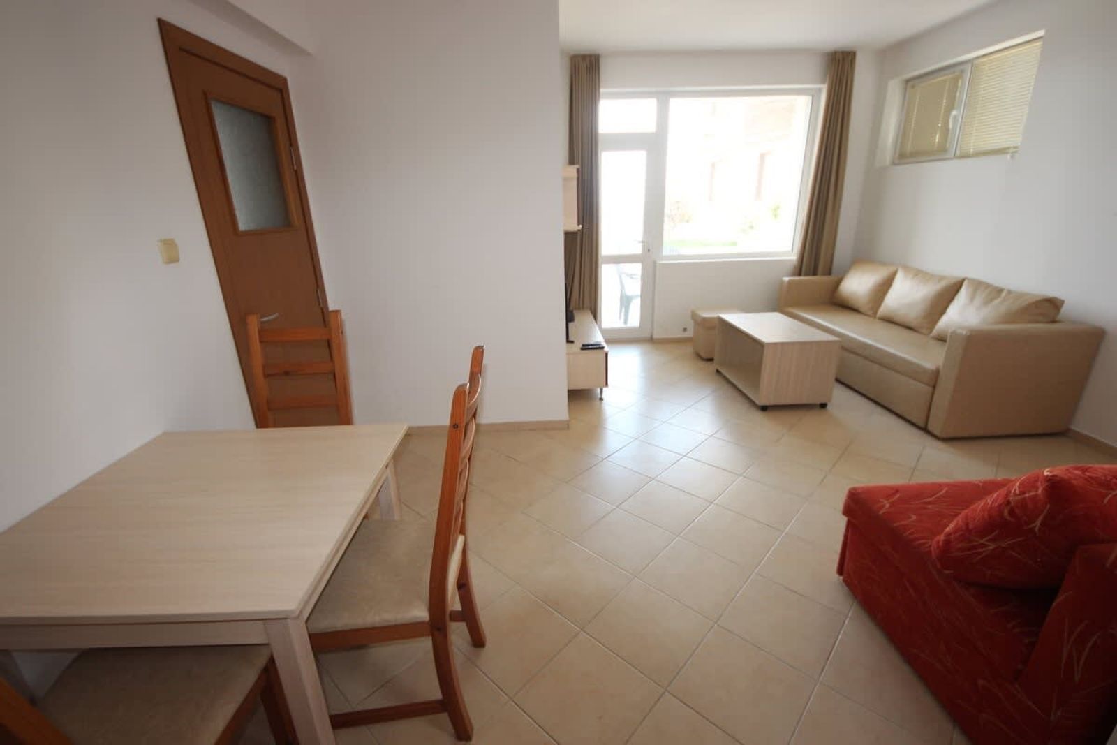 Family Apartment with Sea View in Apolon - Photo 17