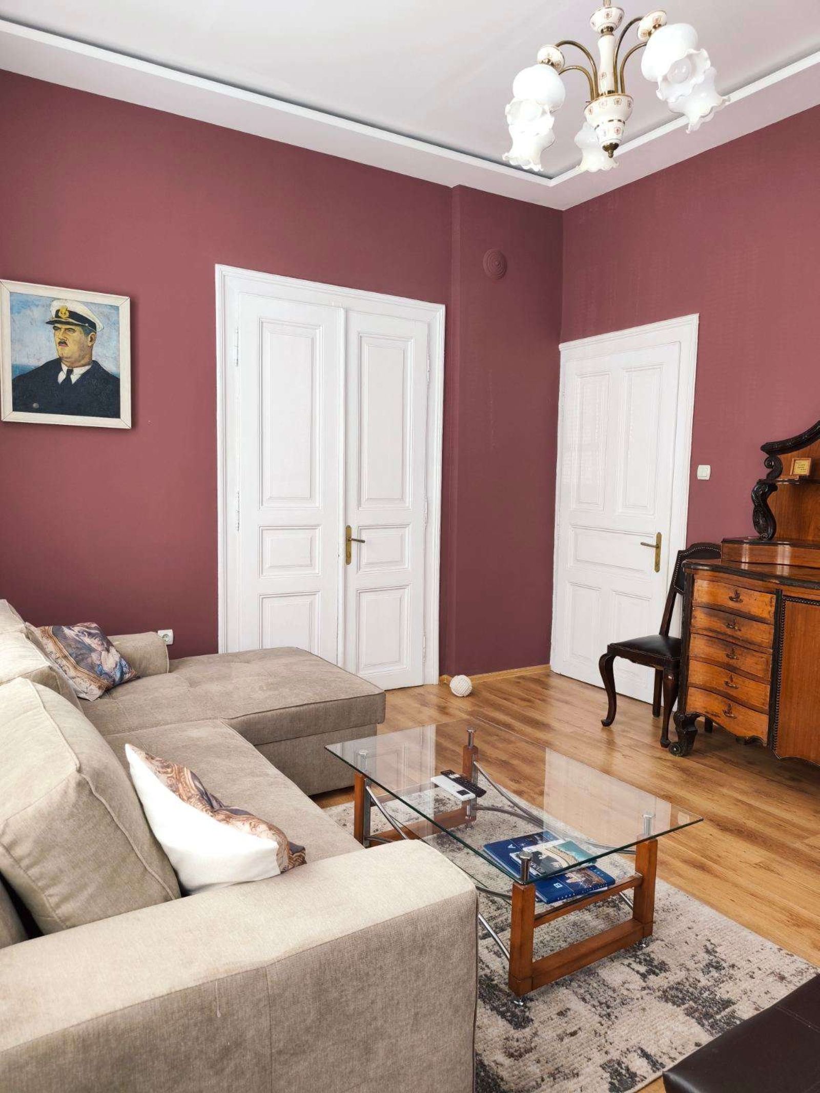 Apo Apartment - Top Center - Photo 47