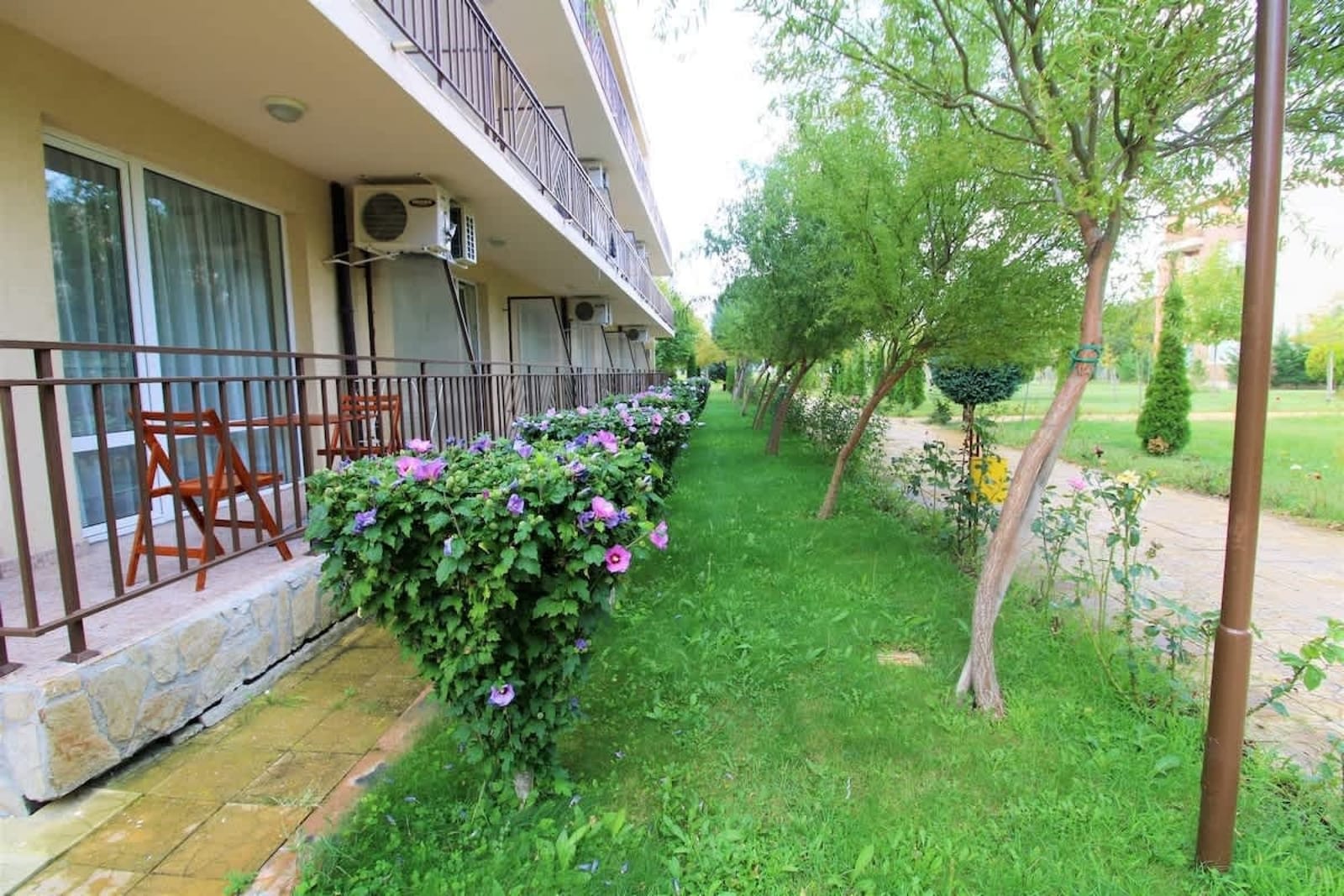 Holiday Cozy Apartament with Pool View - Photo 50