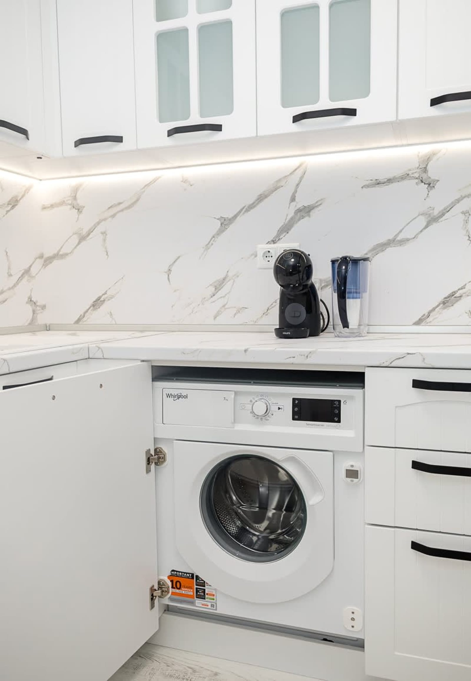 Casa Novara: Relax and Enjoy - 1BD Flat w/ Parking - Photo 10