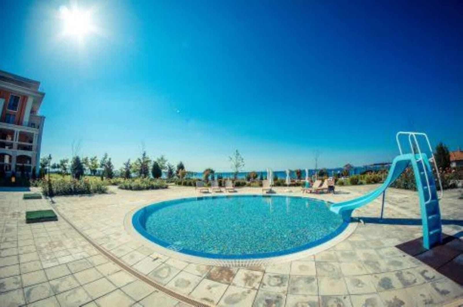 Cozy apartment in Prestige Fort - Photo 12