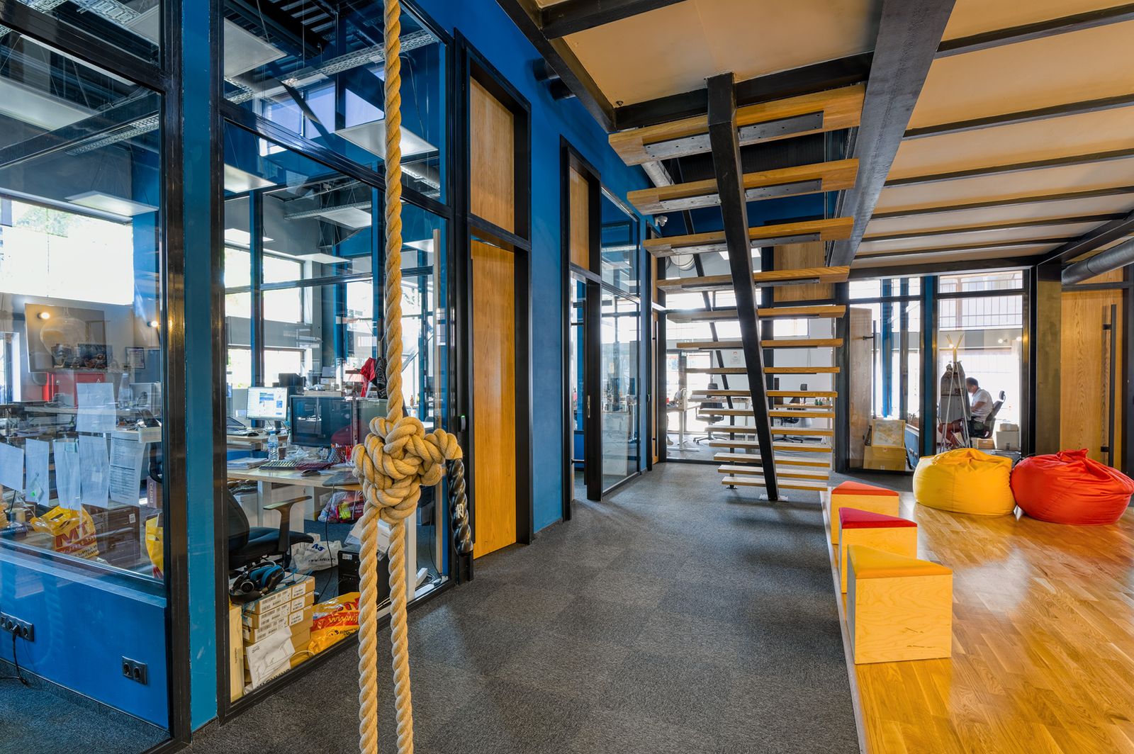 Work&amp;Share Tintyava - Photo 23