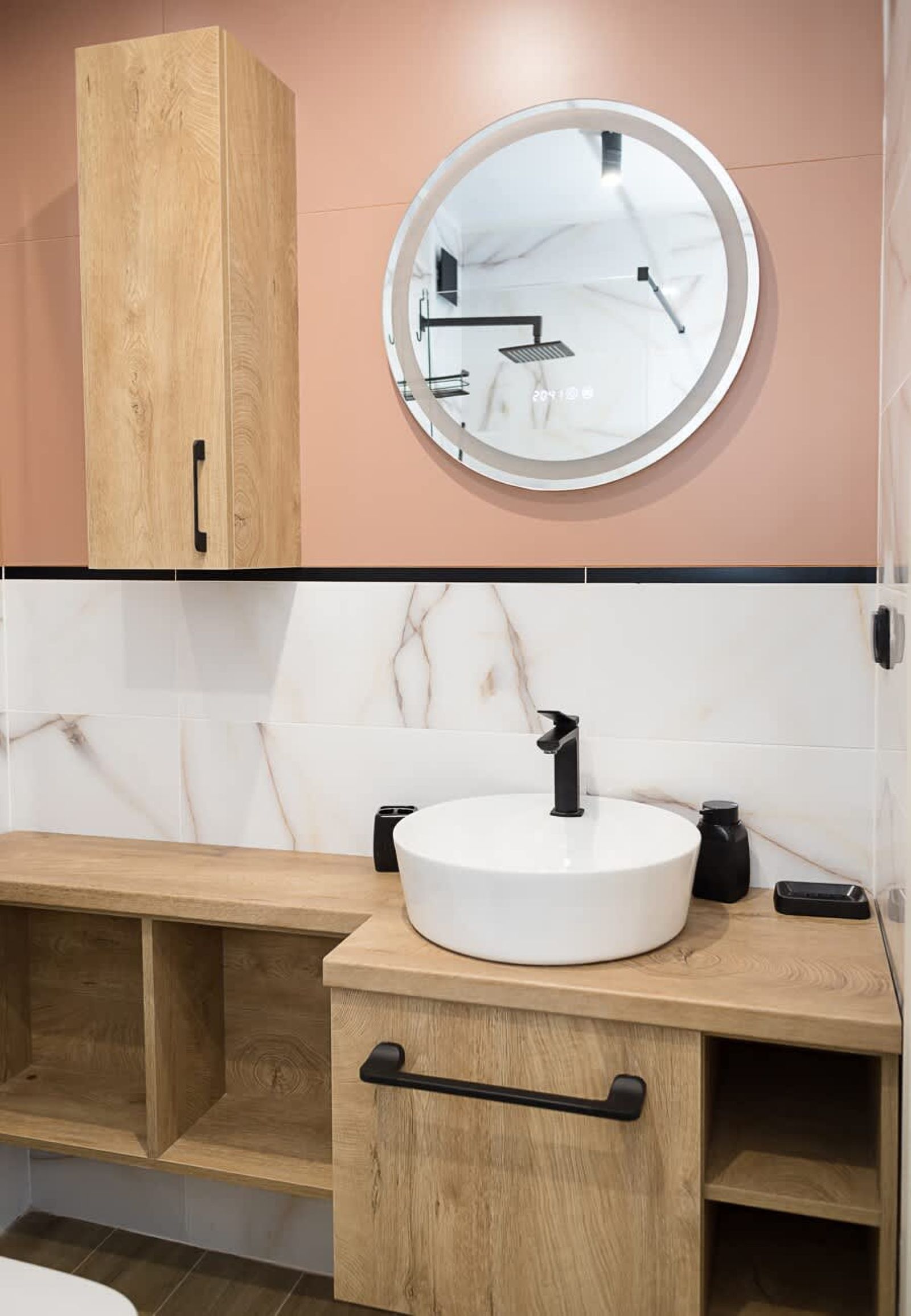 Stylish &amp; Modern flat in Varna's Fifth Element - Photo 19