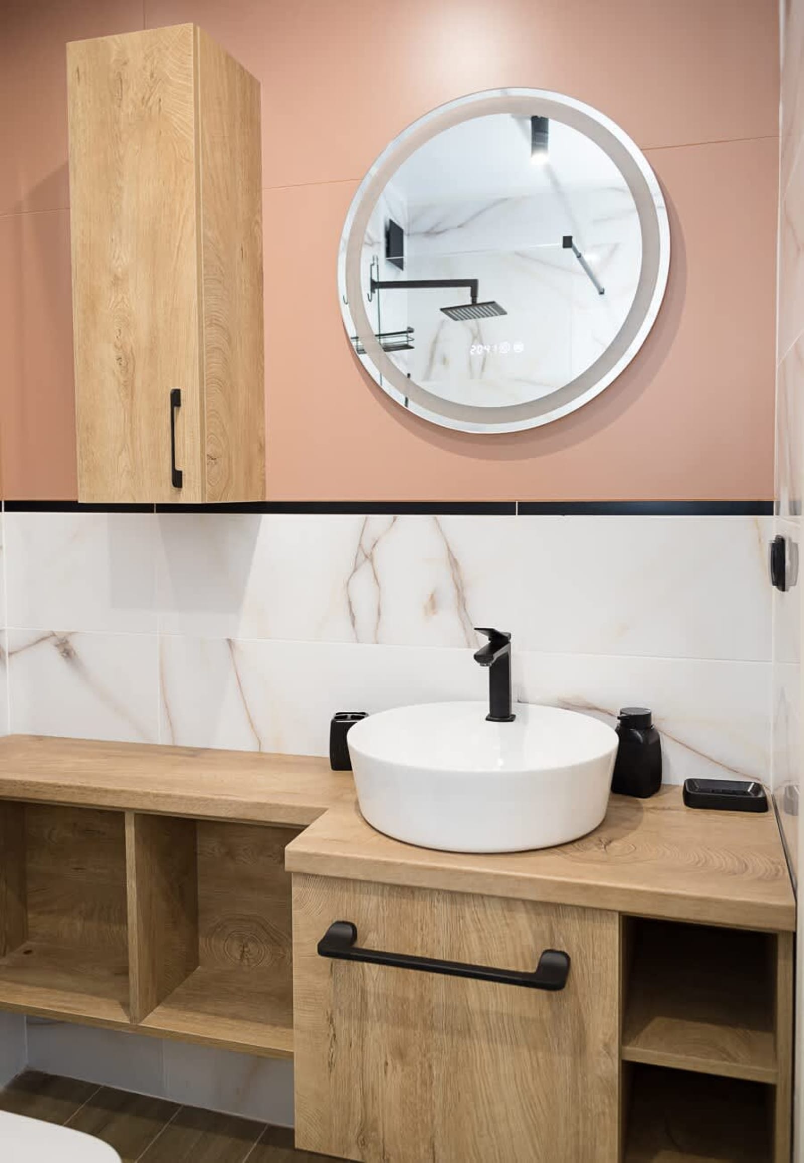 Stylish &amp; Modern flat in Varna's Fifth Element - Photo 19