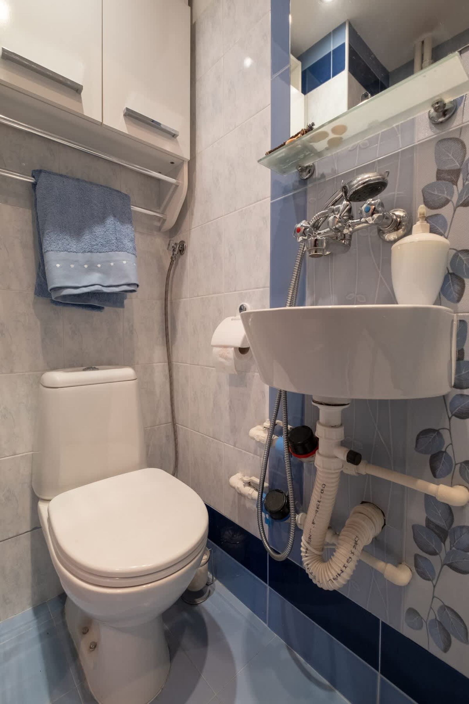 Little HoMe with a Park View - Photo 35