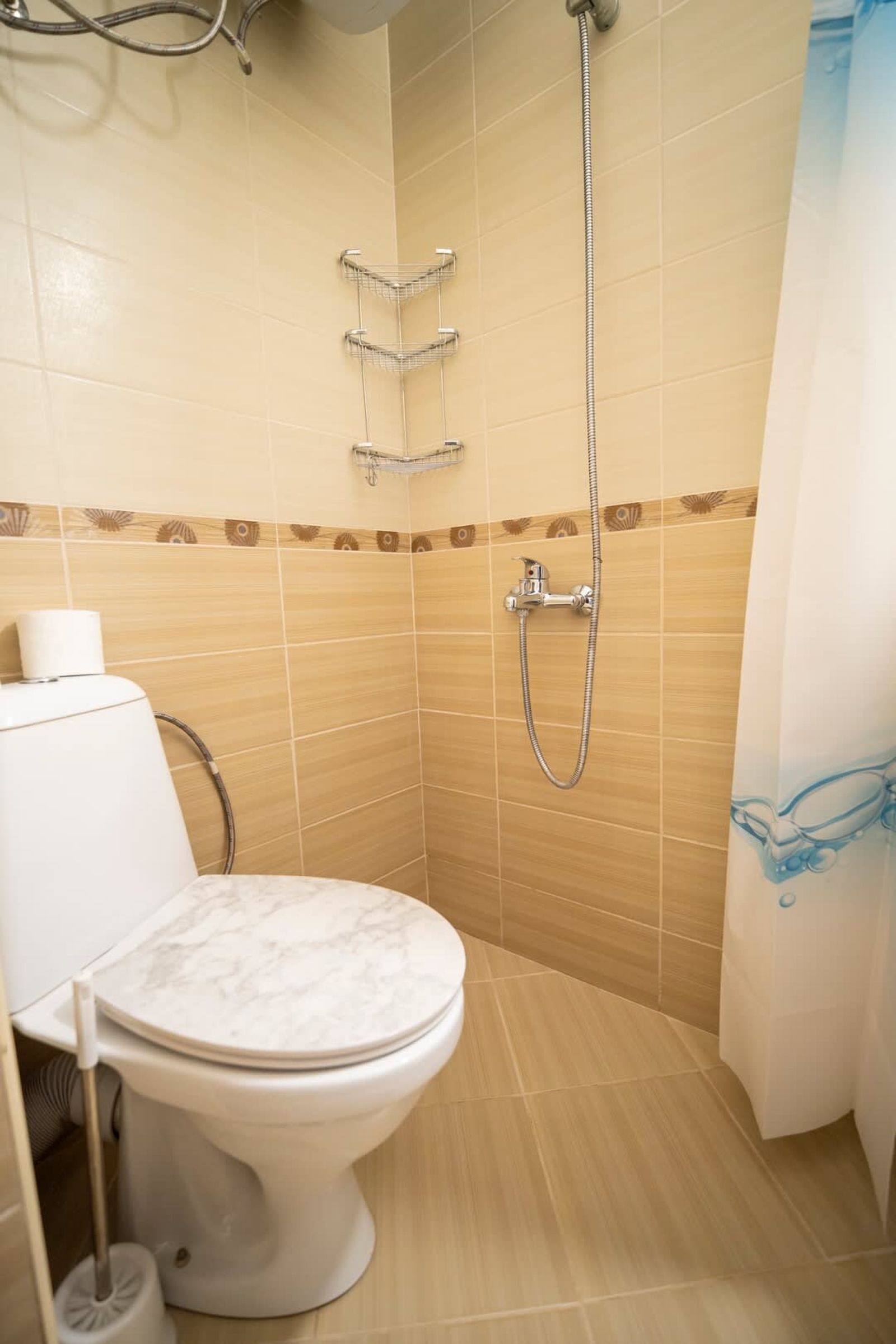 The Family Courtyard - Very LARGE 2BD Apartment - Photo 25