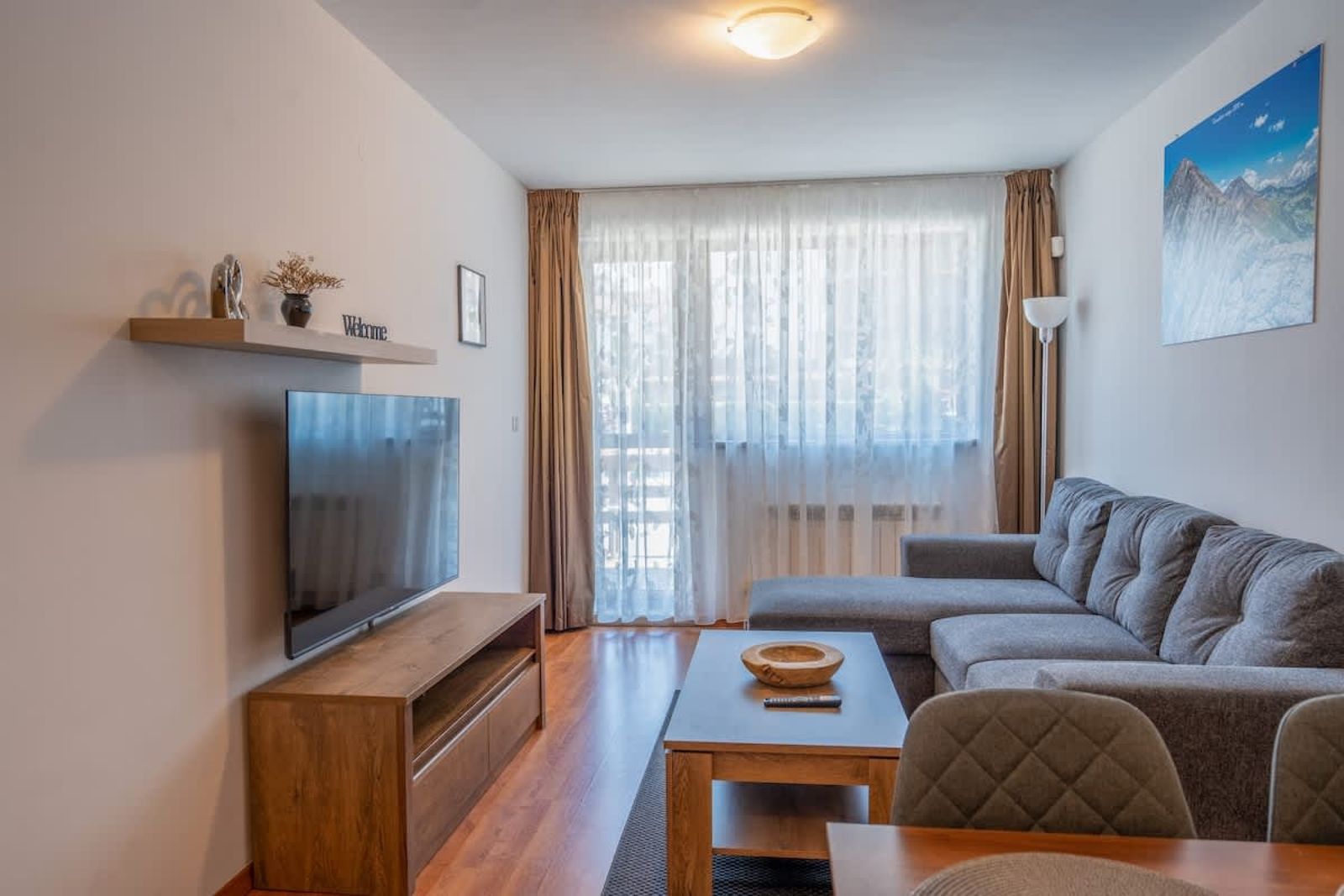 Cozy 1BR in Belvedere-Ski in Winter/Swim in Summer - Photo 7