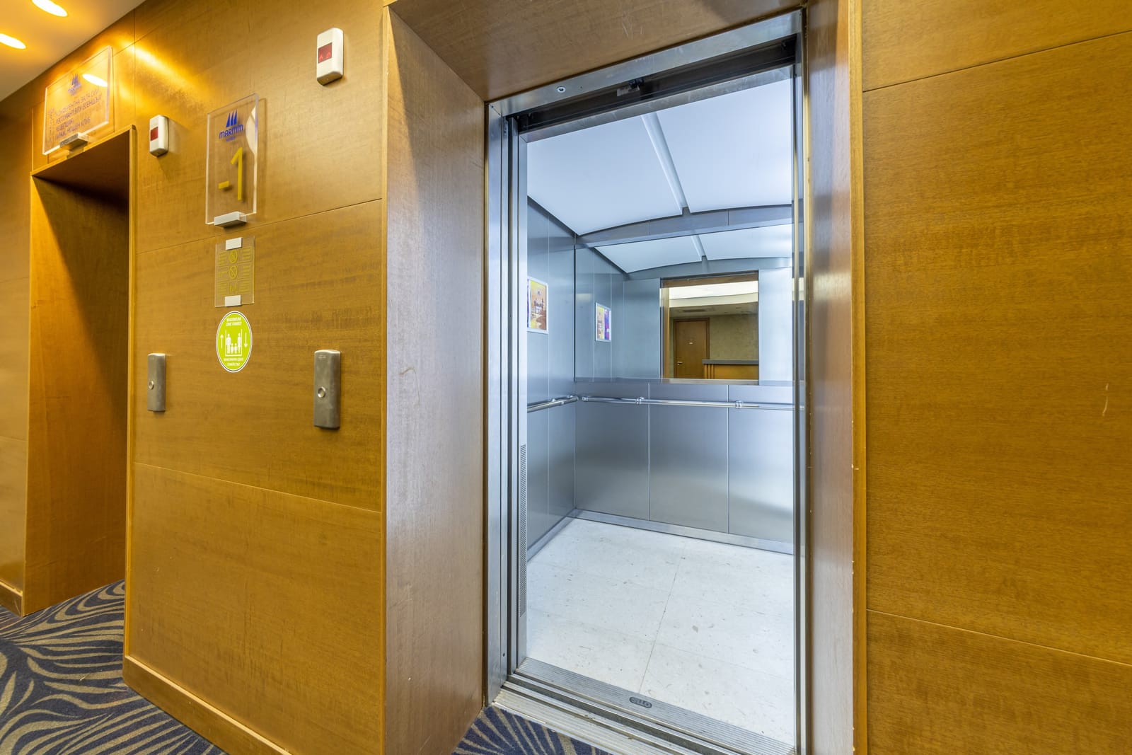 Maritim Hotel Paradise Blue Albena - Photo 43