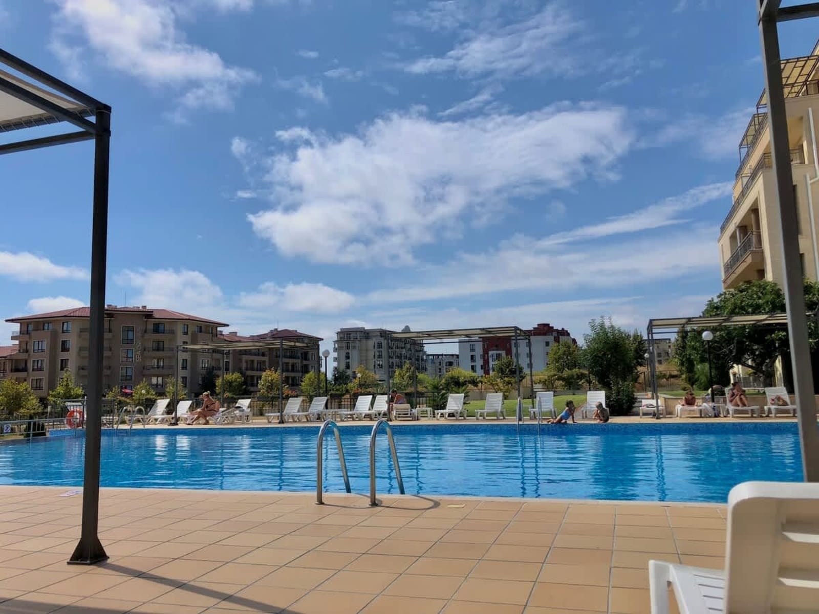 Luxury studio in Sorrento - Photo 3