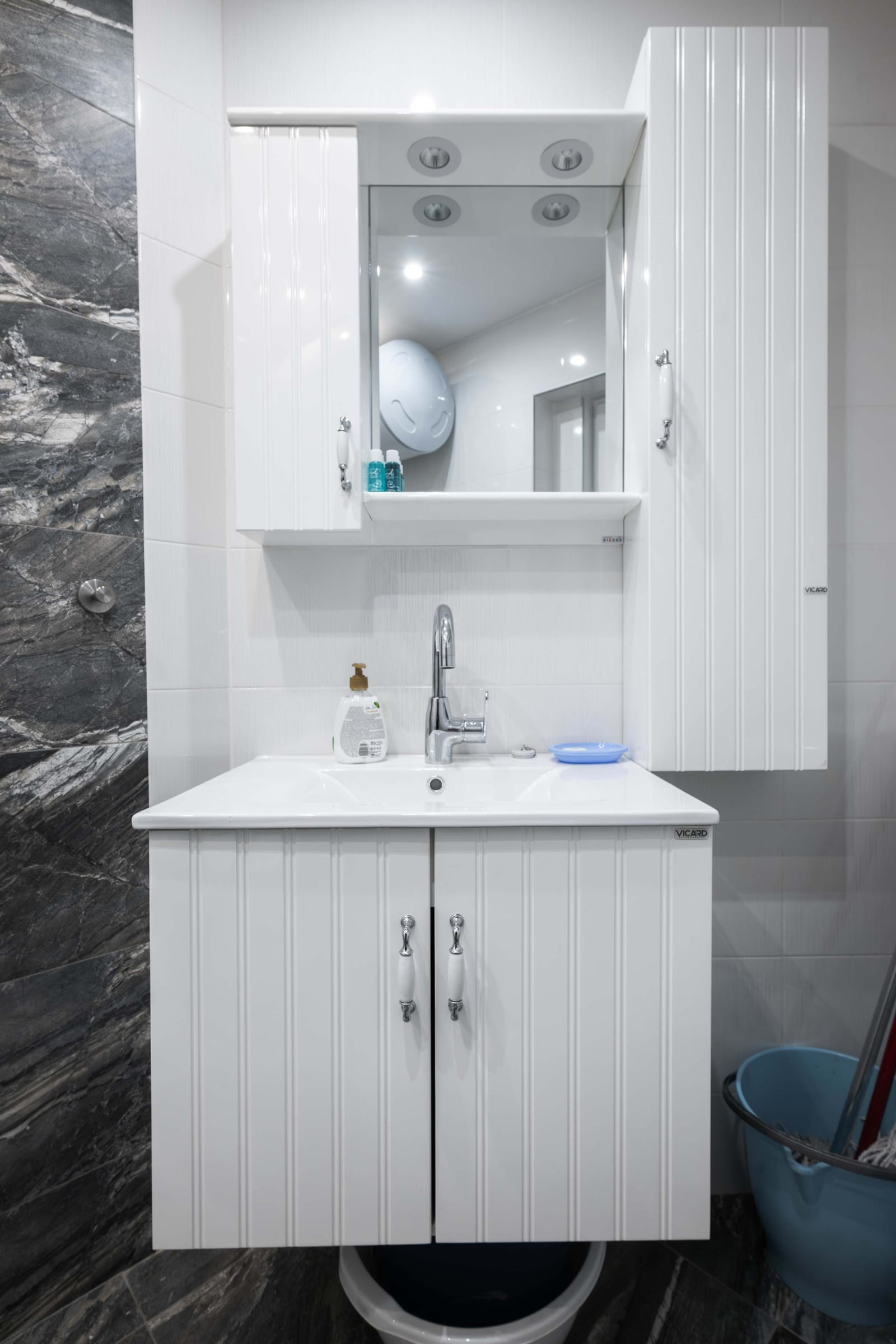 Sunny &amp; Modern 1BR Apartment - Photo 26