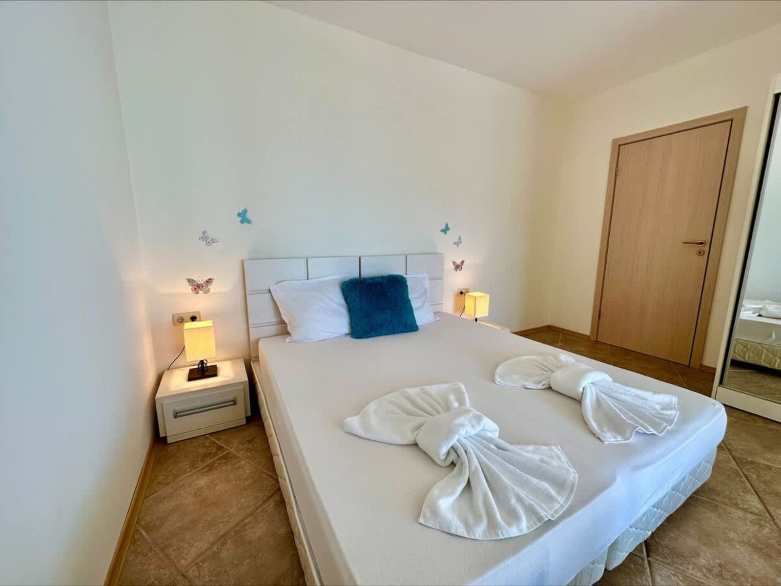 Aheloy Palace - Luxury apartment for 5 person - Photo 36