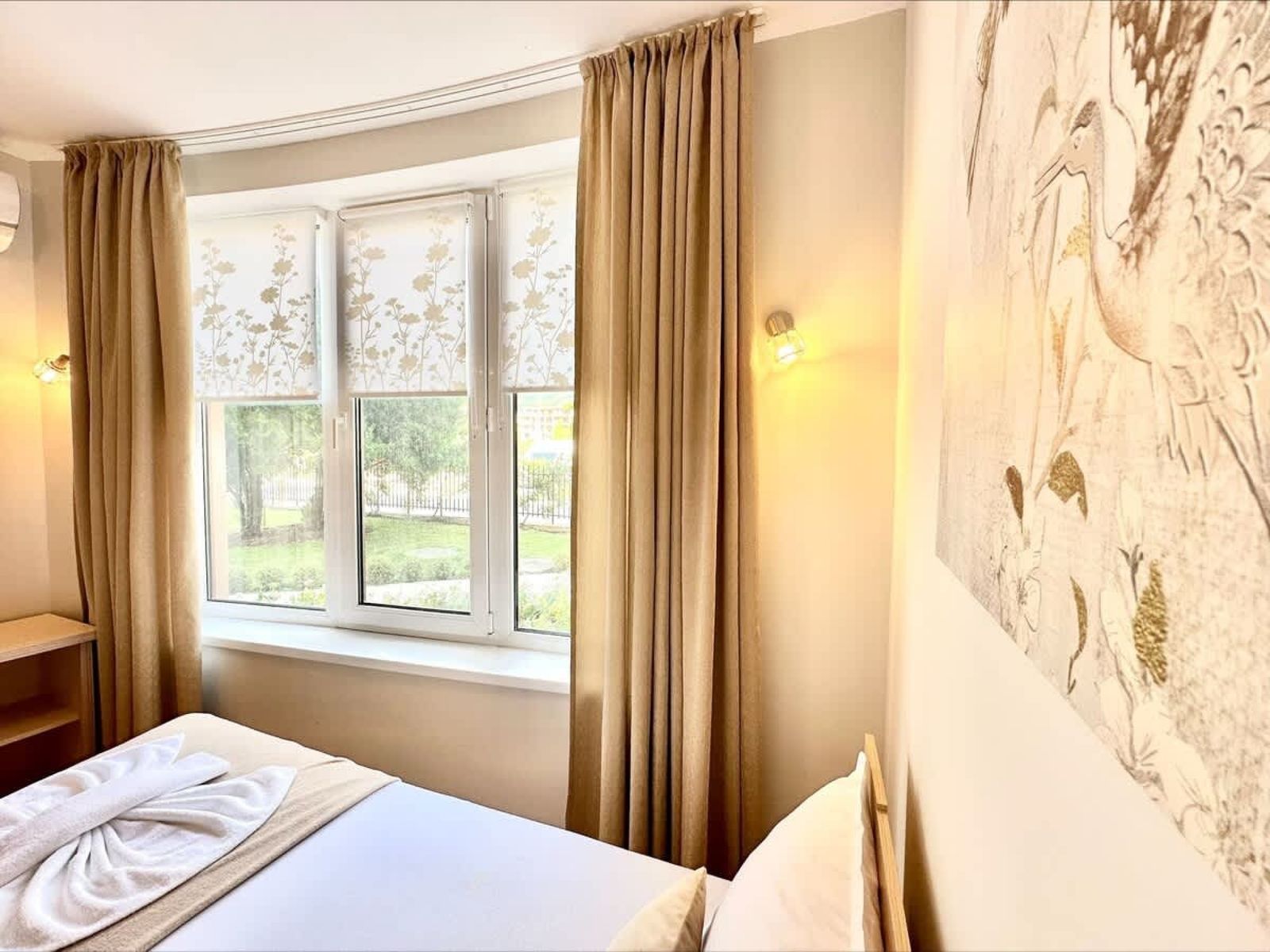 Cozy Studio in Panorama Dreams - Photo 19