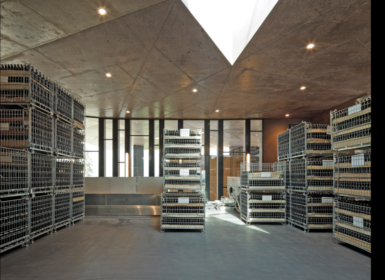 Winery Nals Margreid - Photo 5