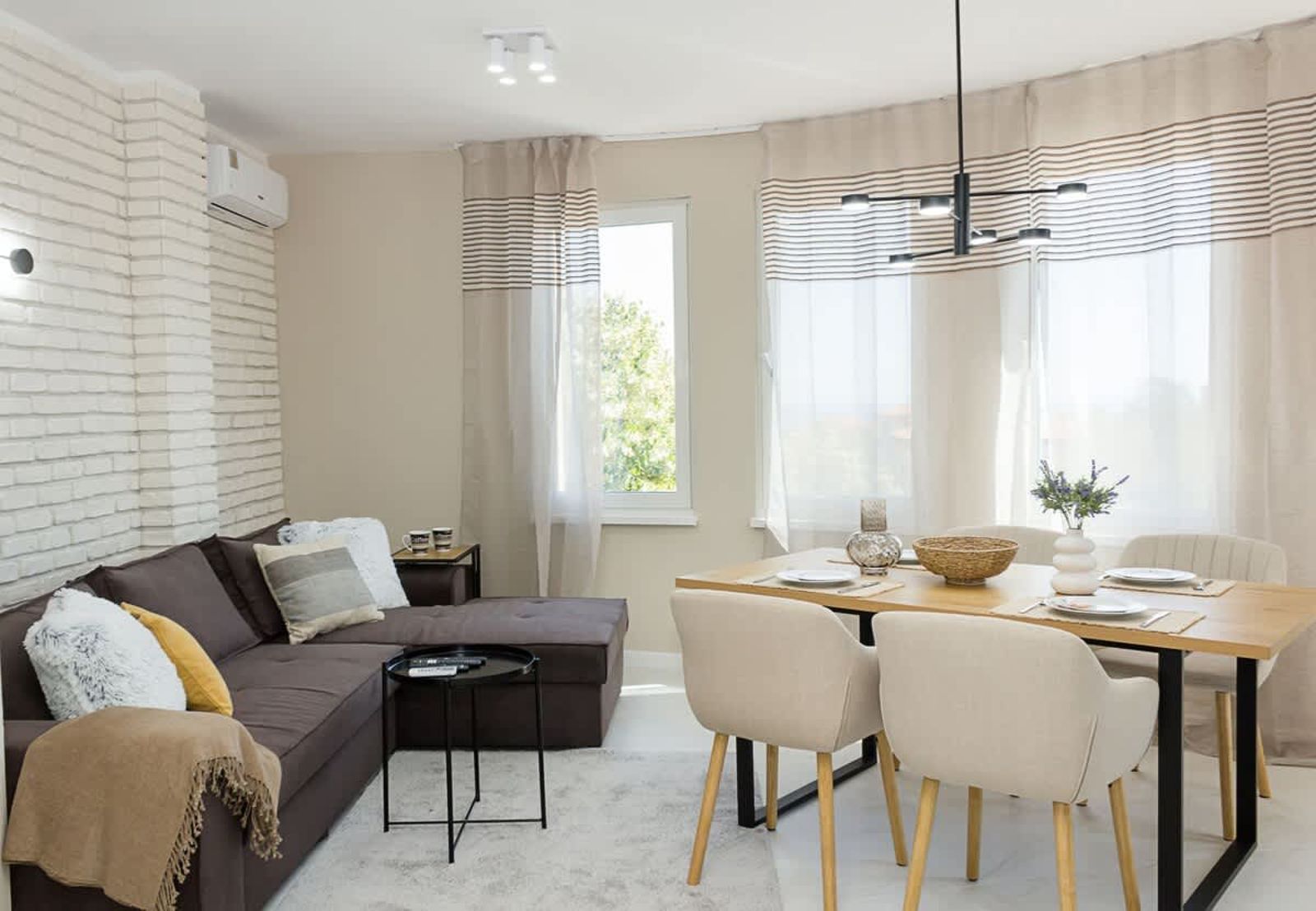 2BD Home with Parking, Working Space and Pool - Photo 2