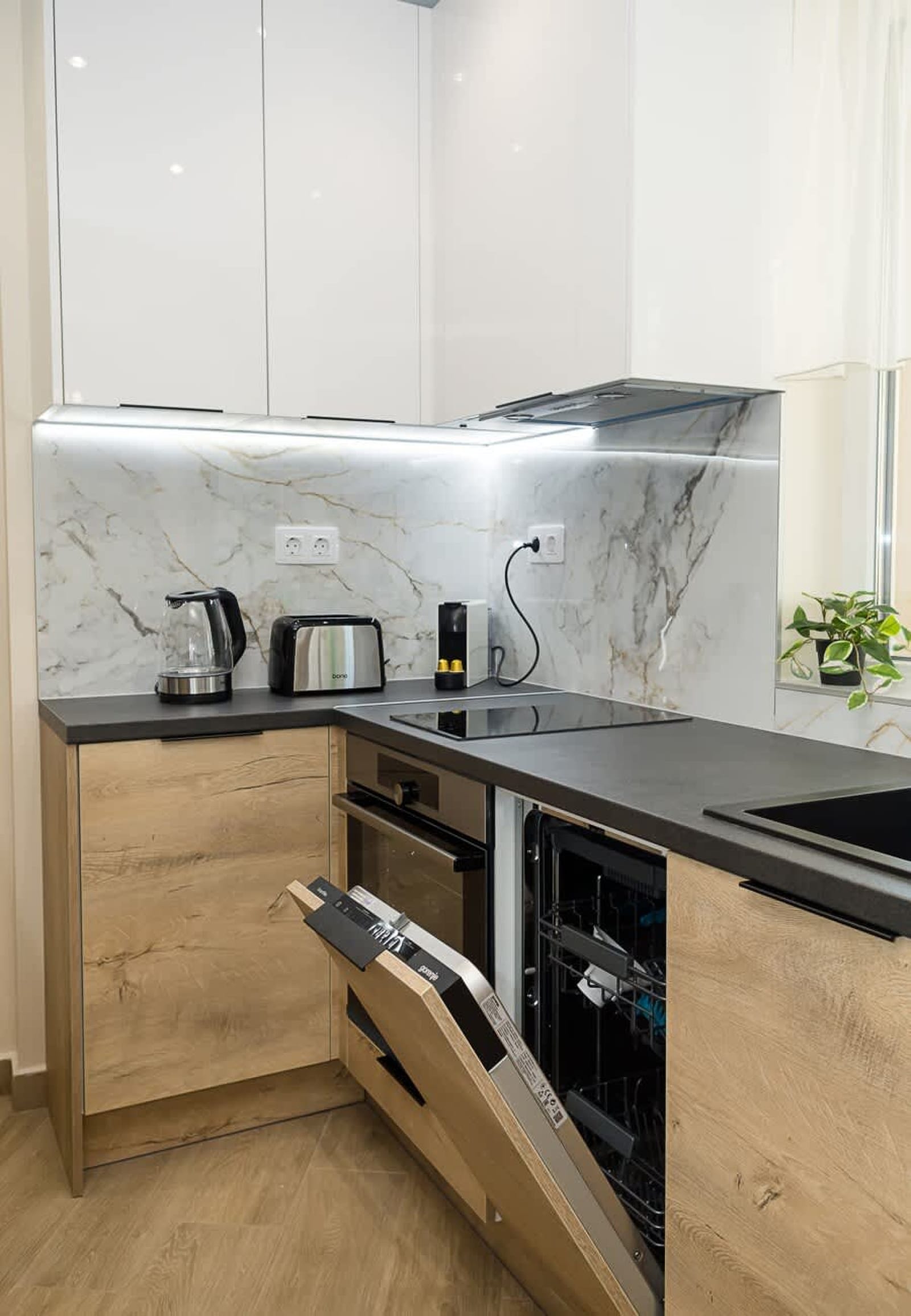 Stylish Apartment - the Heart of Central Varna - Photo 13