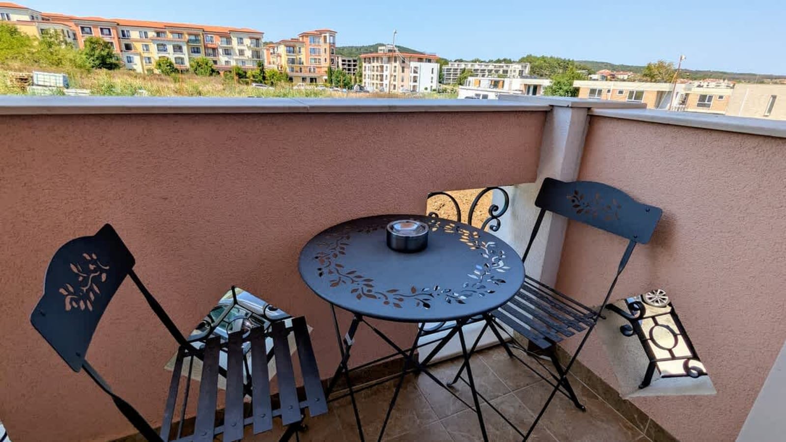 Elegant studio -100 m.from Kavatsi Beach + Parking - Photo 30