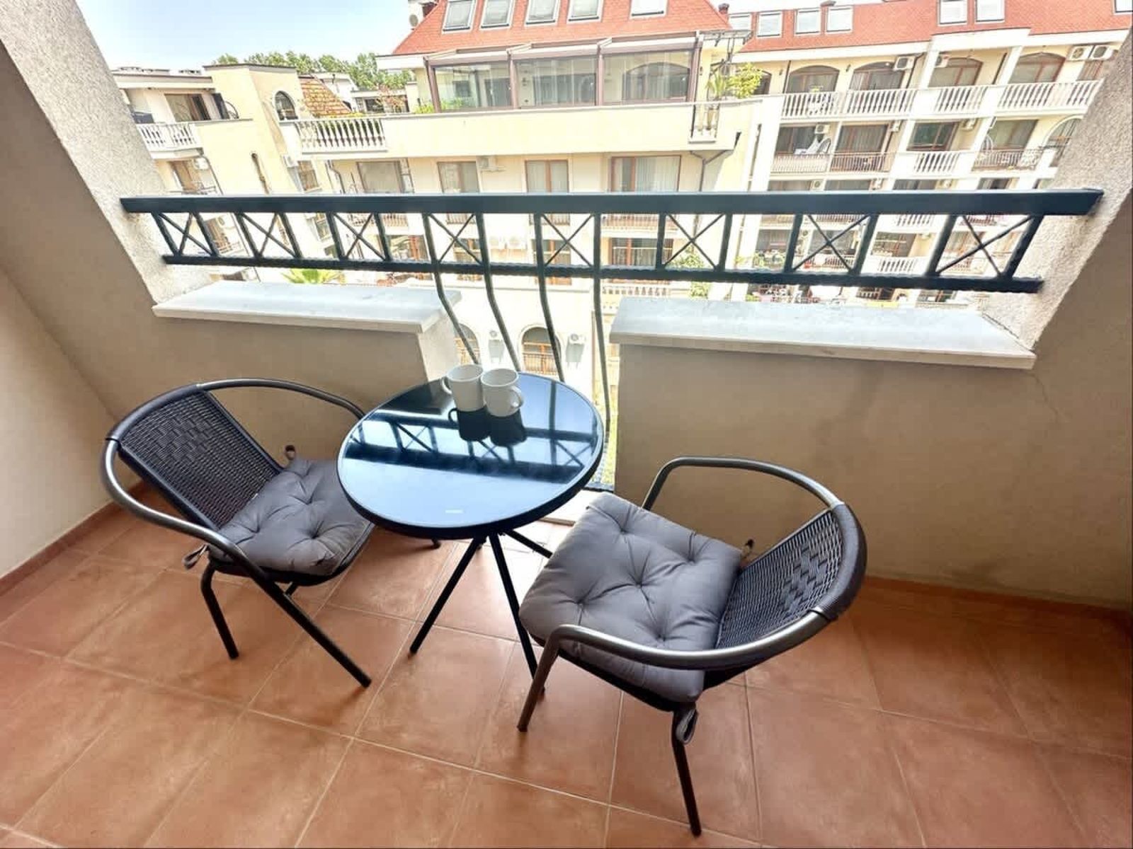 Cozy studio in Cascadas Resort - Photo 37