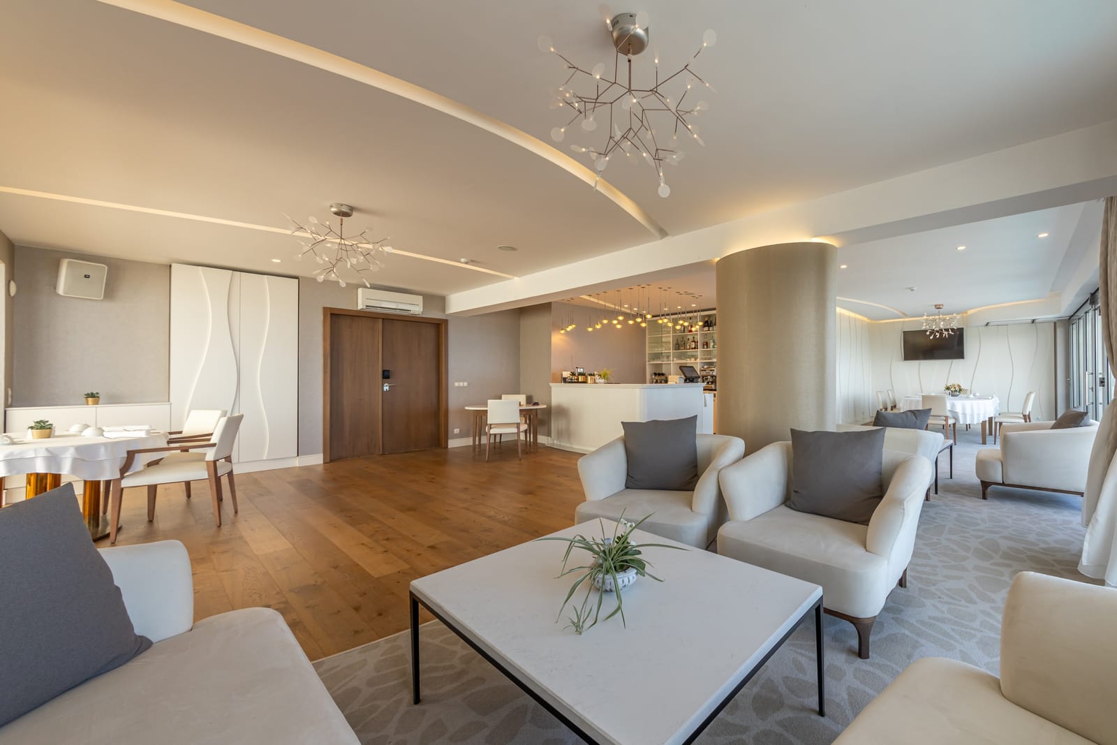 Maritim Hotel Paradise Blue Albena - Photo 146