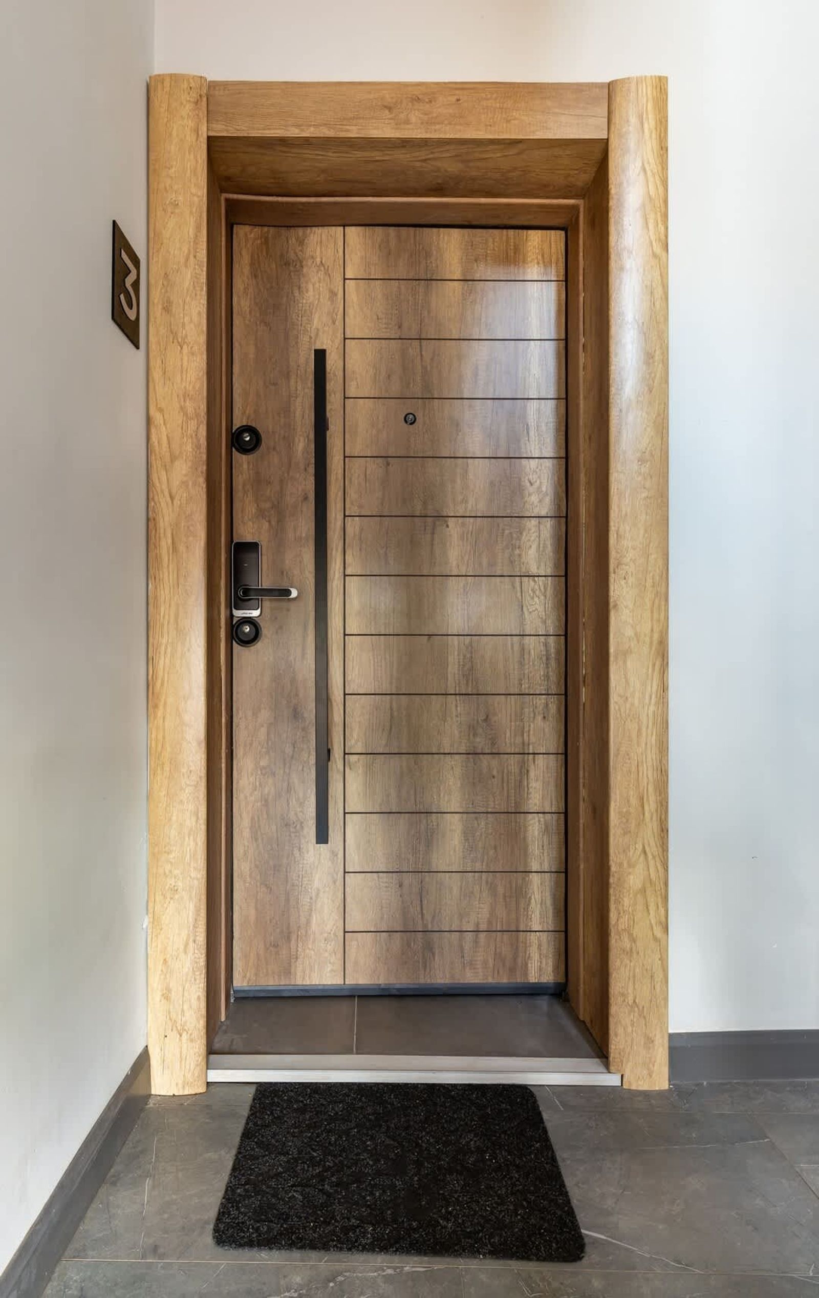 Central Apartments with Garden view - Apt No. 3 - Photo 26