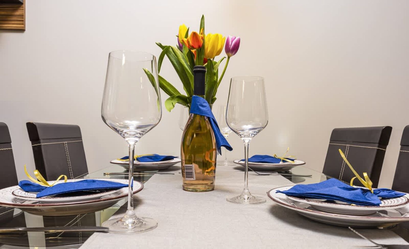 1BD Apartment - 5 mins to the city centre - Photo 15