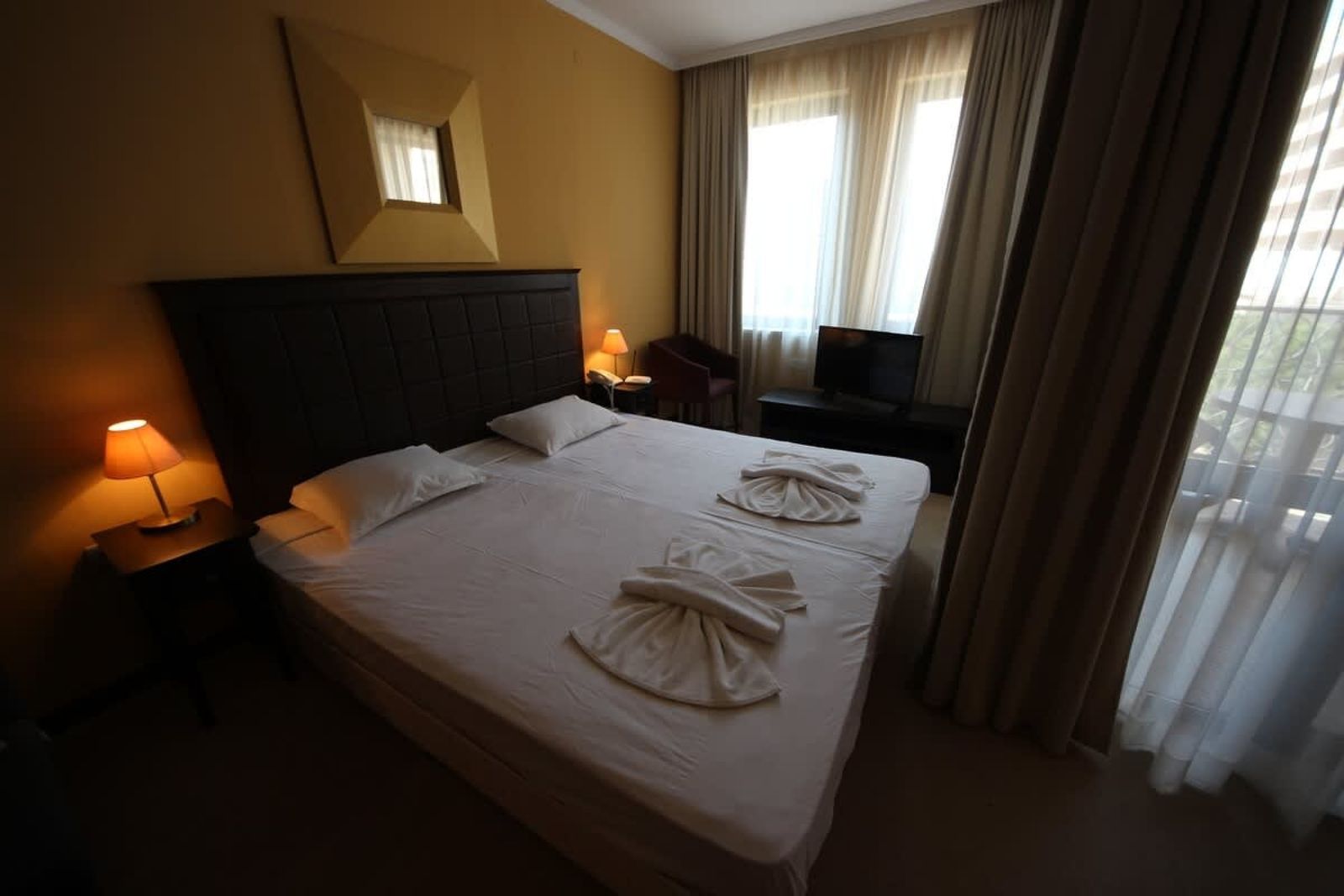 Royal Beach Cozy Studio - Photo 15