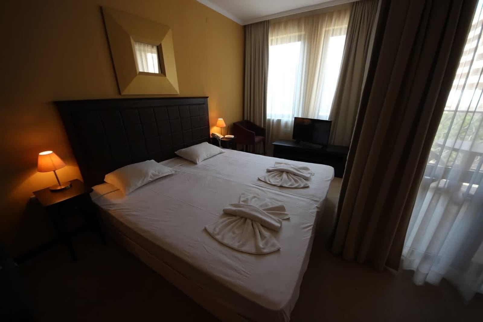 Royal Beach Cozy Studio - Photo 15