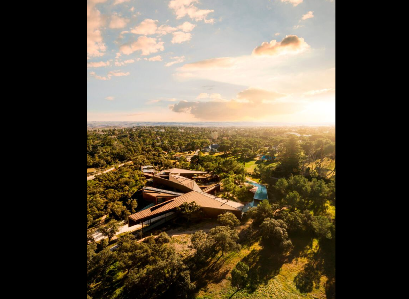 Villa La Moraleja - Photo 5