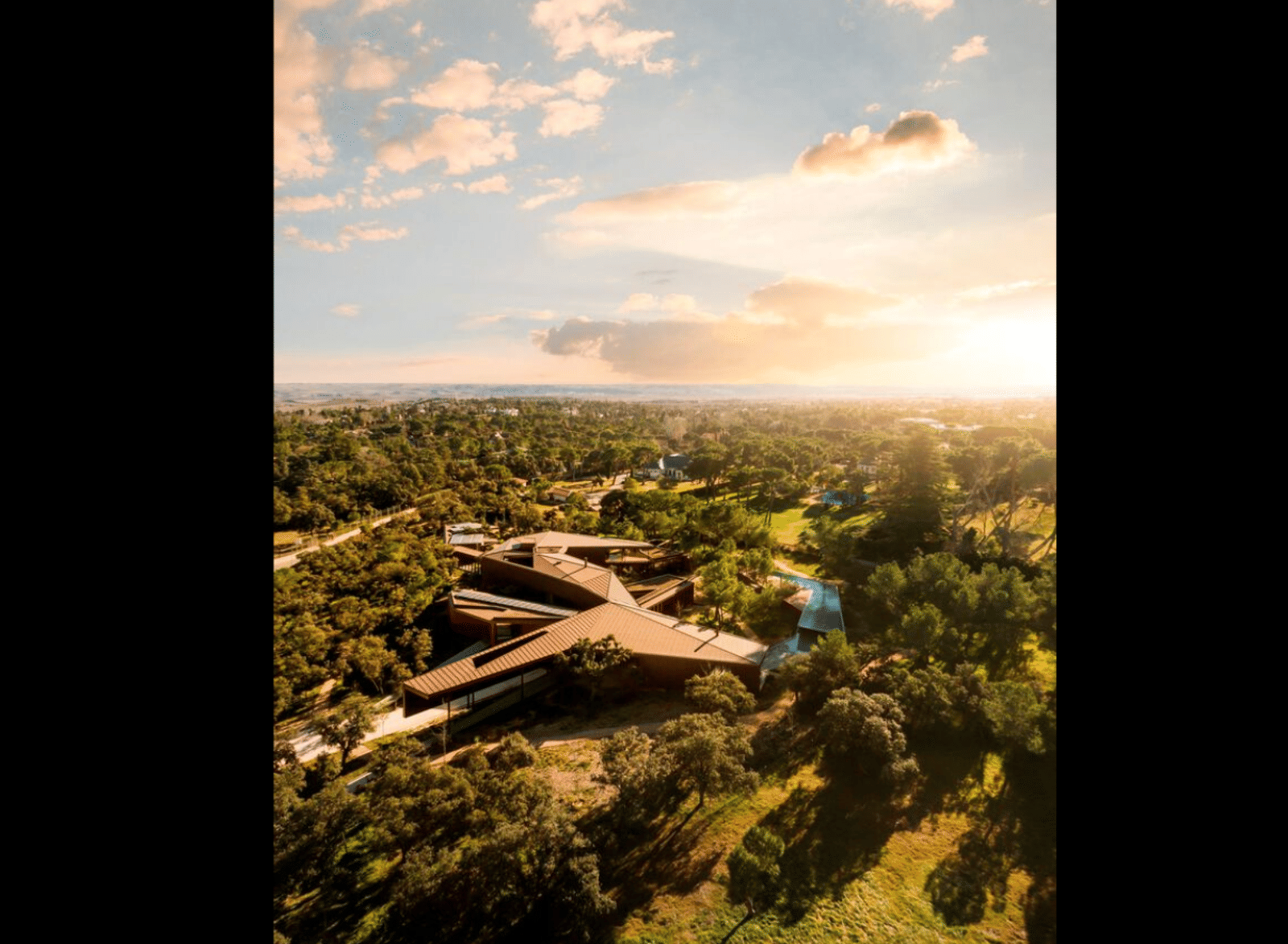 Villa La Moraleja - Photo 5