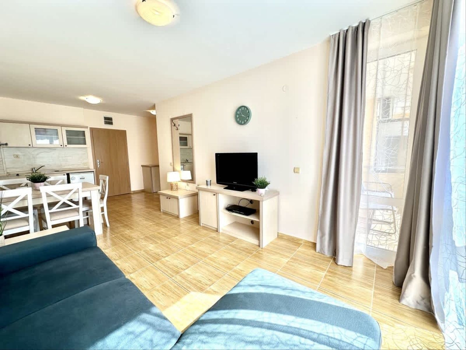 Paradise Dreams Cozy apartment with balcony - Photo 29