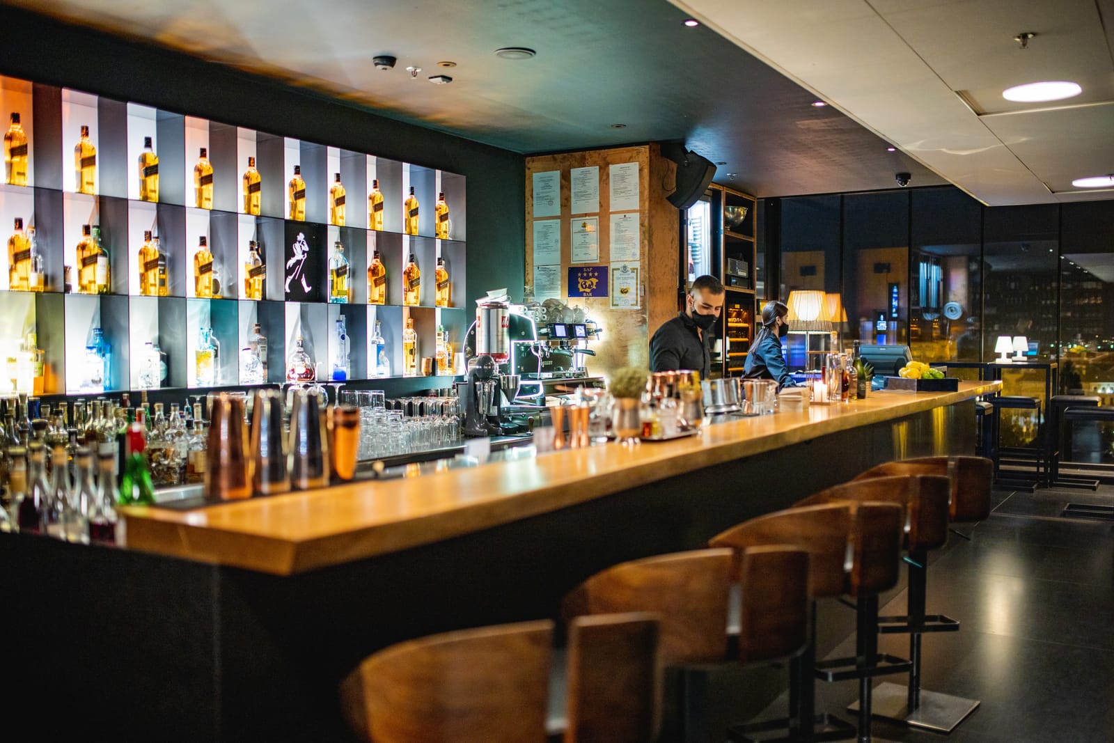 Sense Hotel Sofia - Photo 146