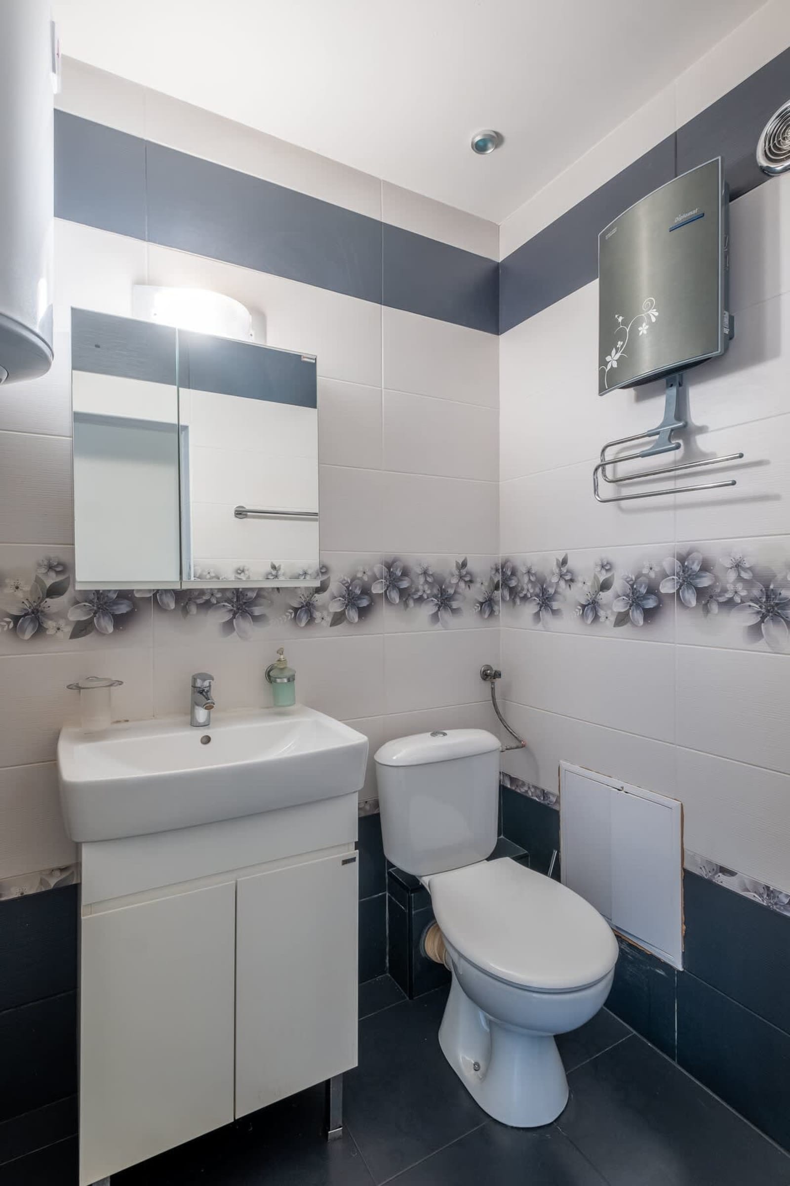 Nice 1 bedroom apartment - Photo 15