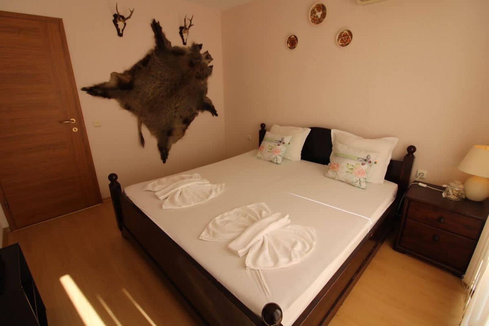 Cozy apartment in Prestige Fort - Photo 20