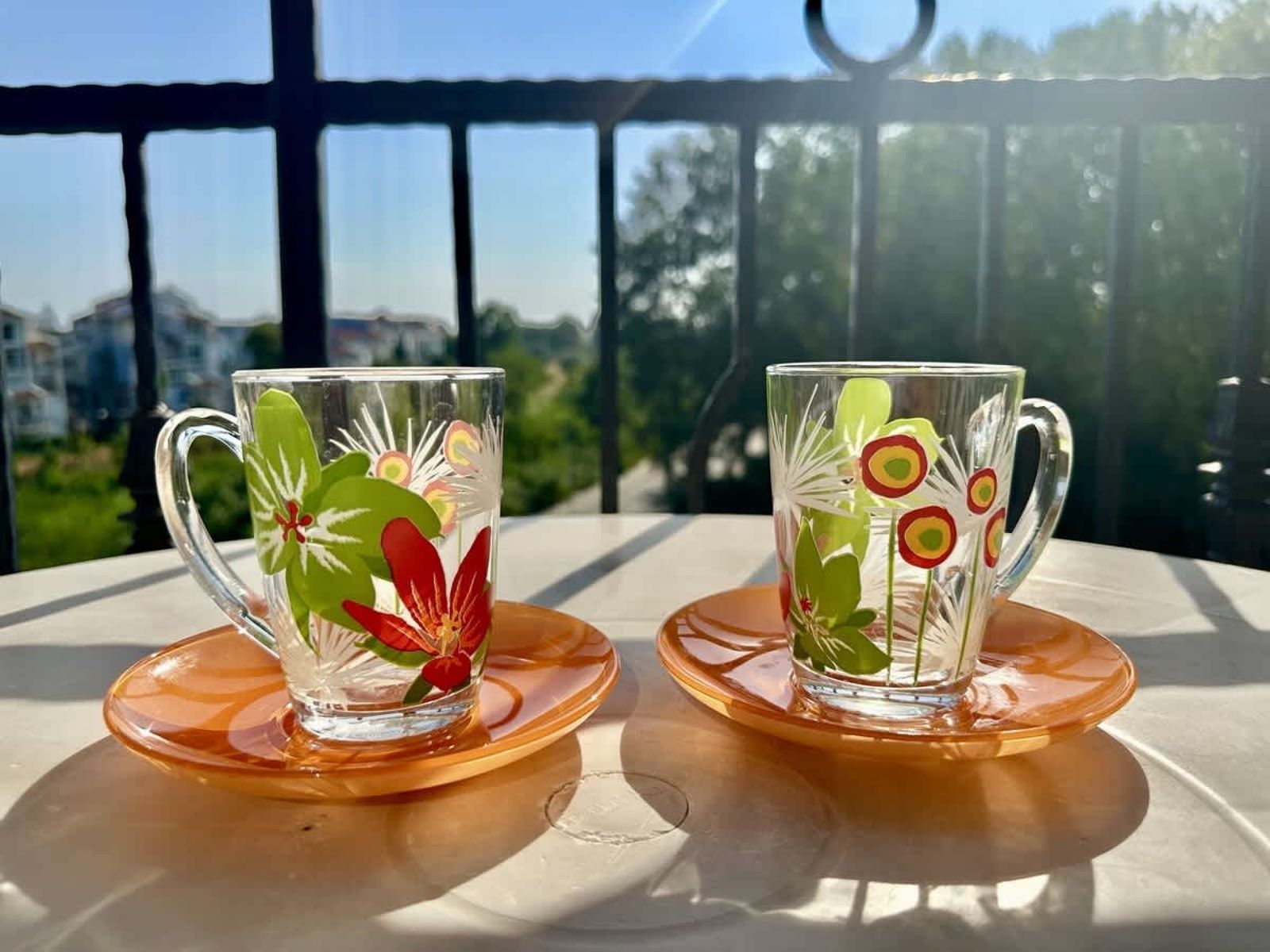 River Park Cozy Studio with pool view - Photo 20