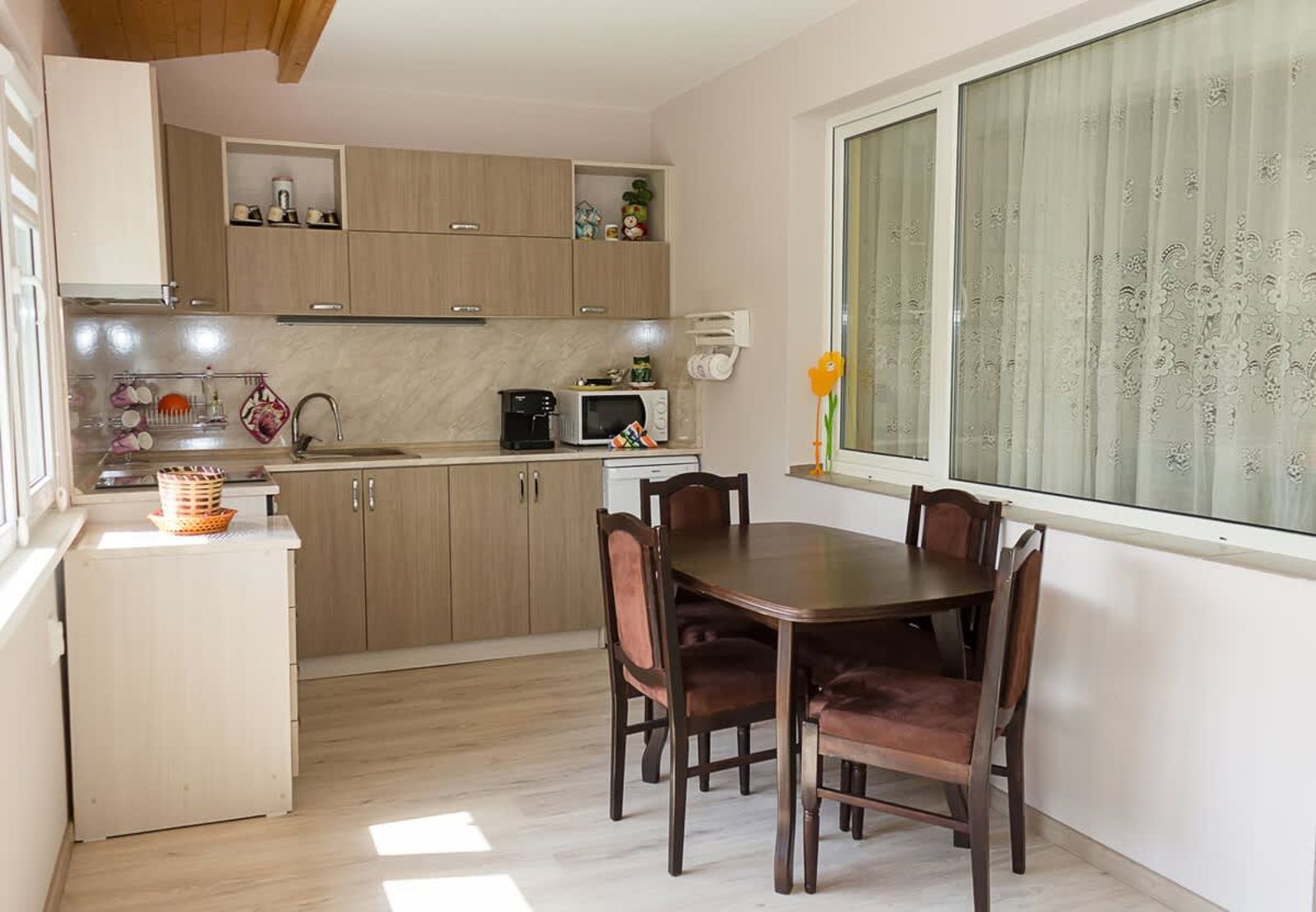 Golden Sands Best Location 1BD Flat - Photo 3