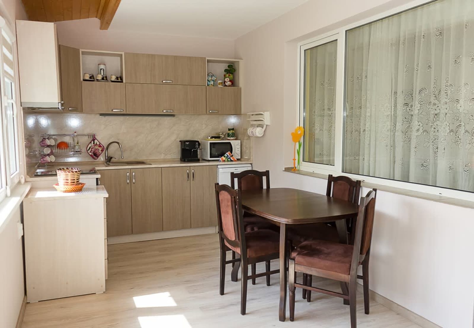 Golden Sands Best Location 1BD Flat - Photo 3