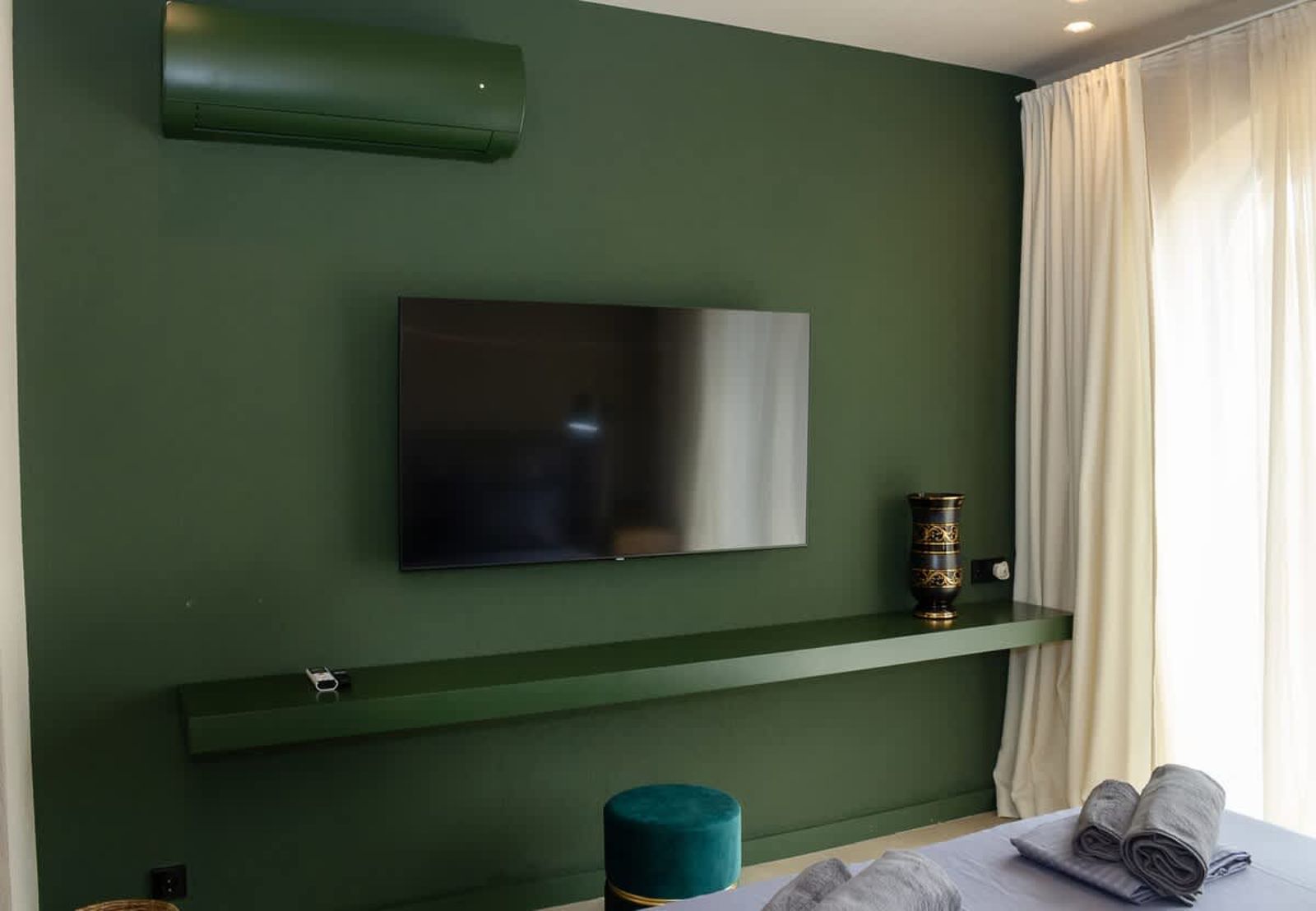 Luxury 4-bedroom Villa in Black Sea Rama Resort - Photo 39