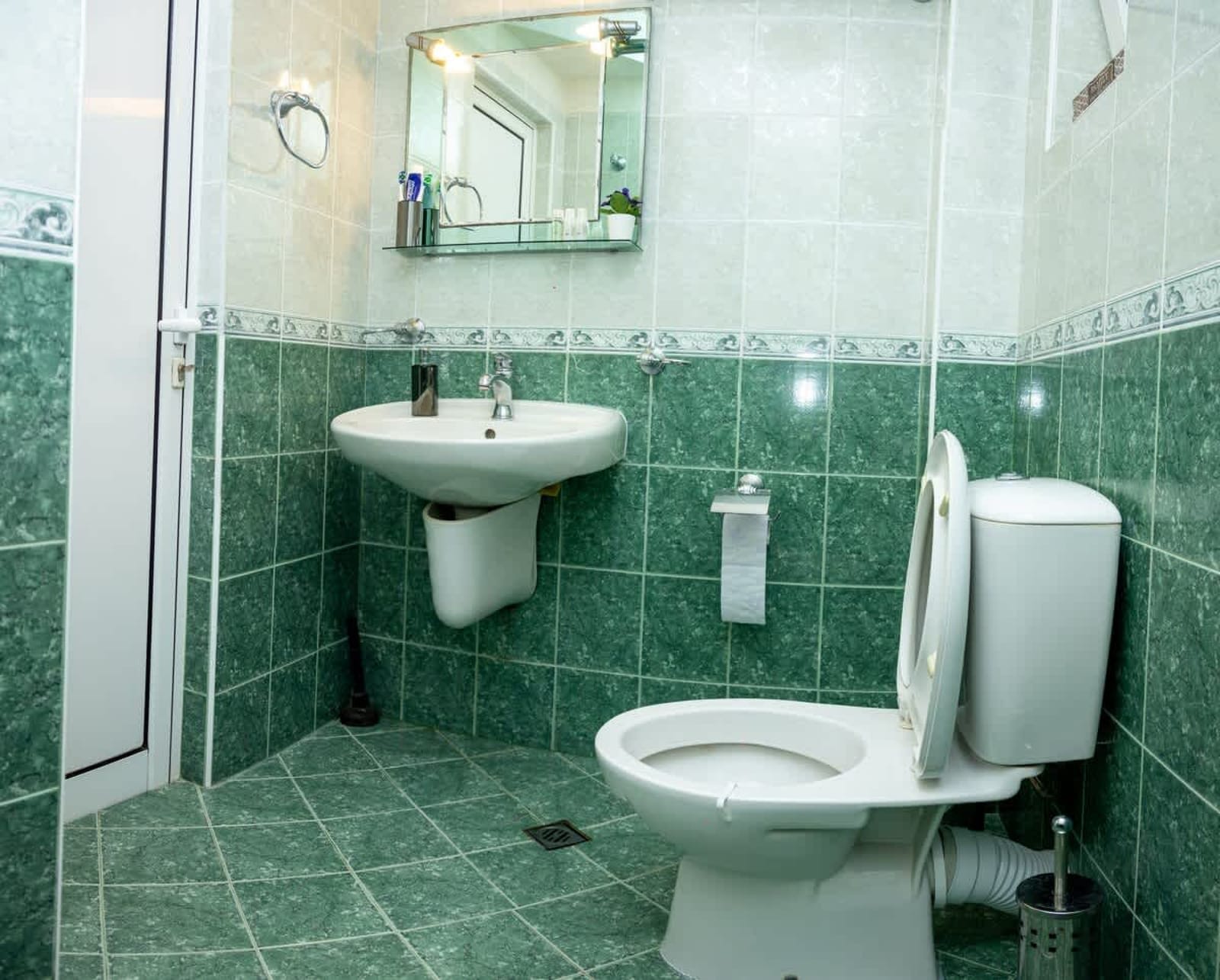 Villa Beni  4-Bedroom Private House - Photo 45