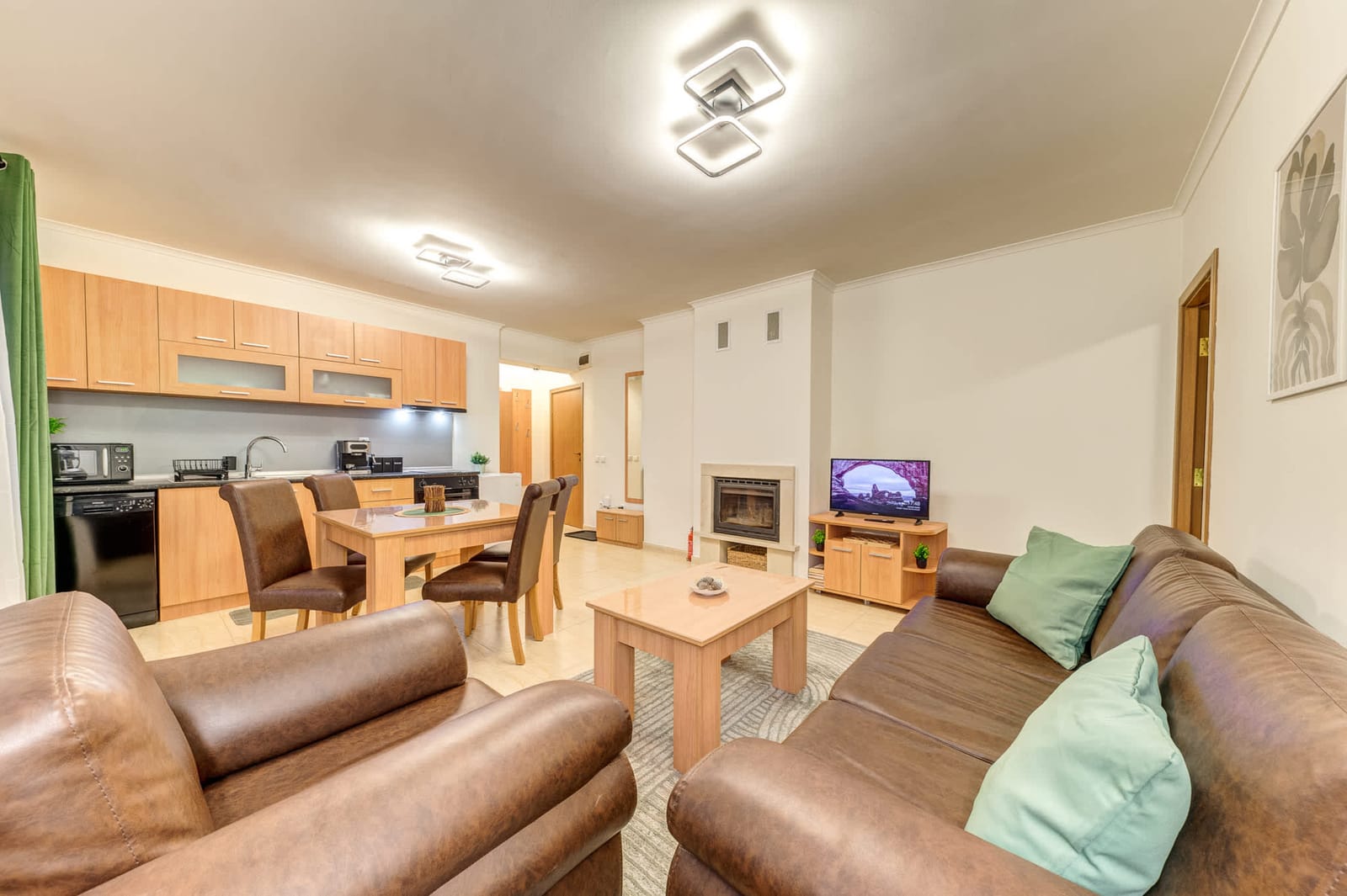 Winter Heaven Grand Monastery Pamporovo - Photo 11