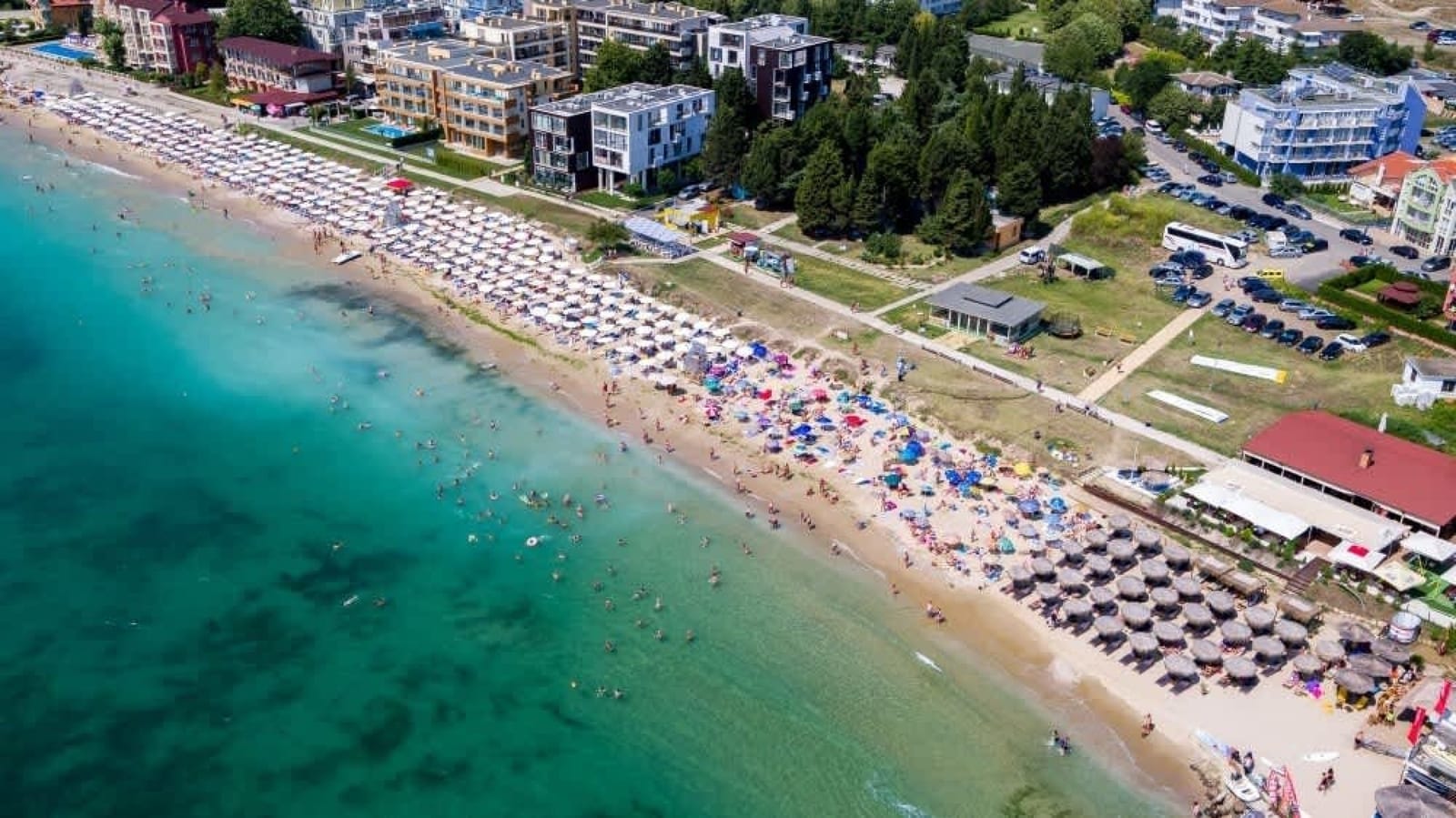 Cozy studio in Apollon 7 - Photo 3