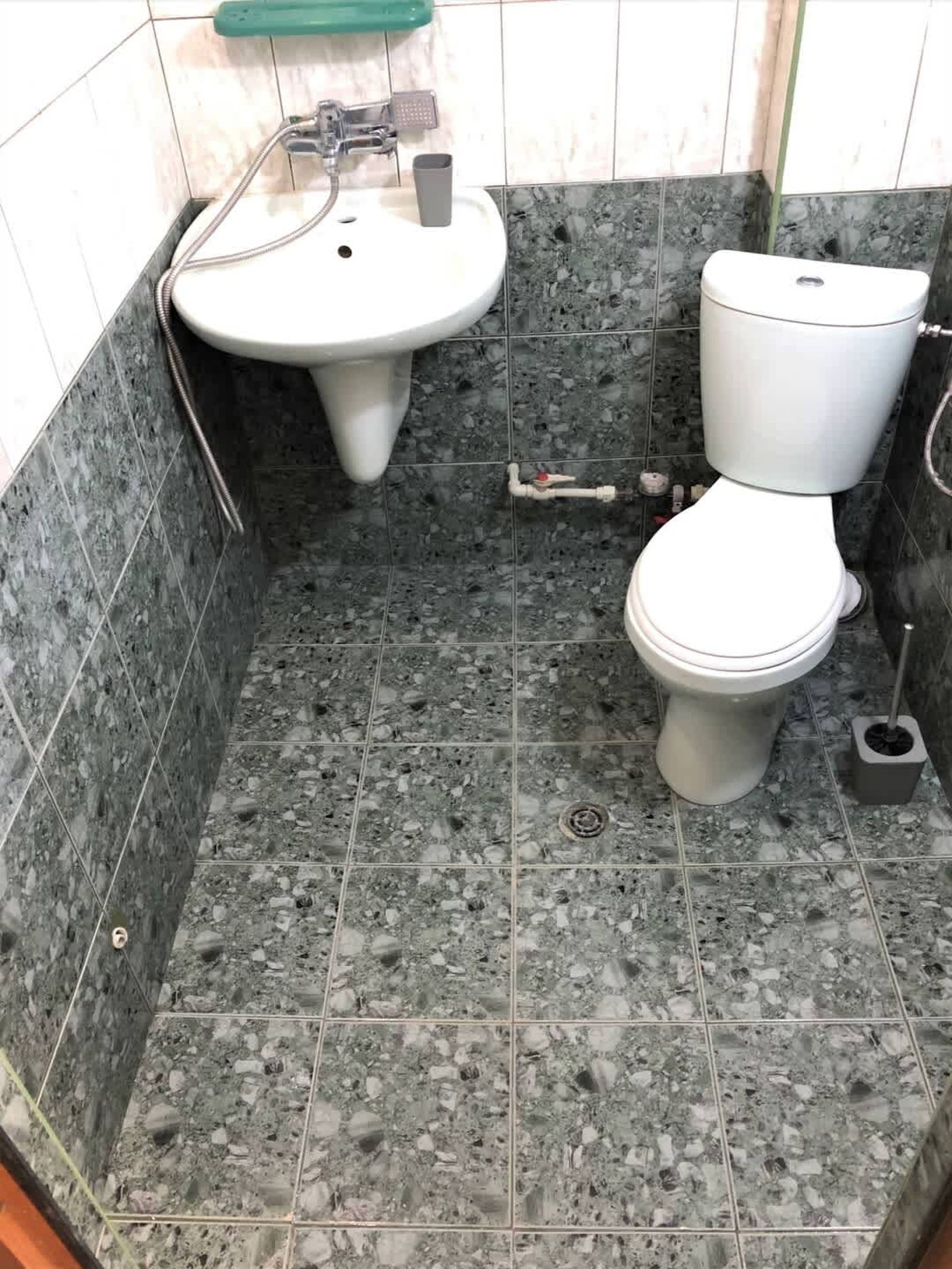 Central Apartment Sunshine - Photo 22